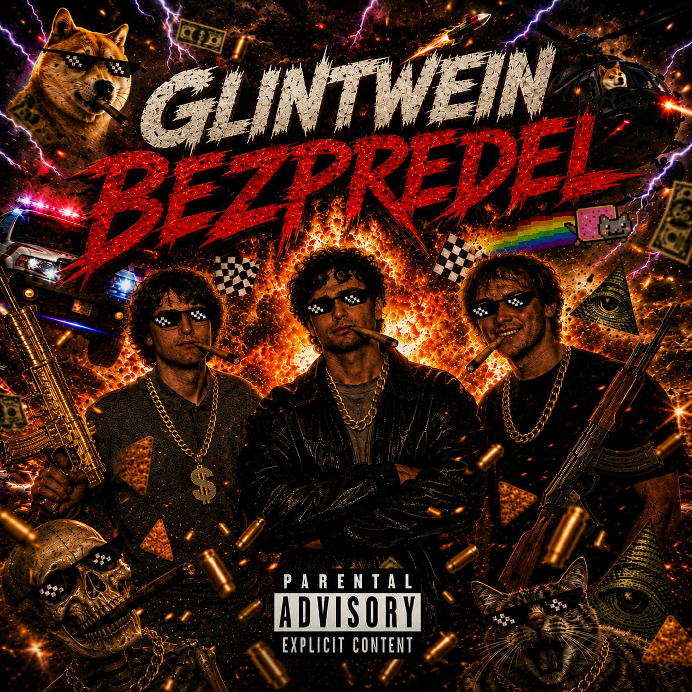 GLINTWEIN