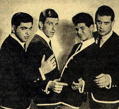The Van-Dells