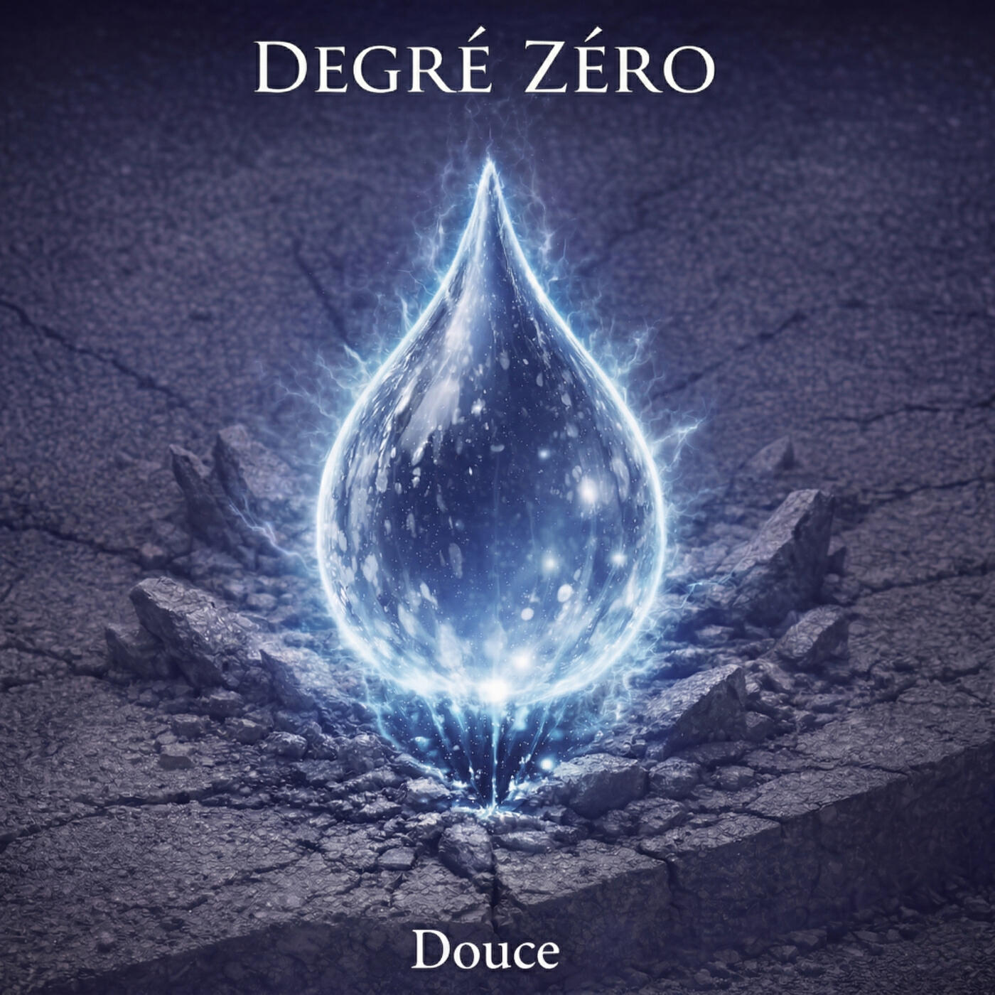 Релиз DEGRÉ ZÉRO