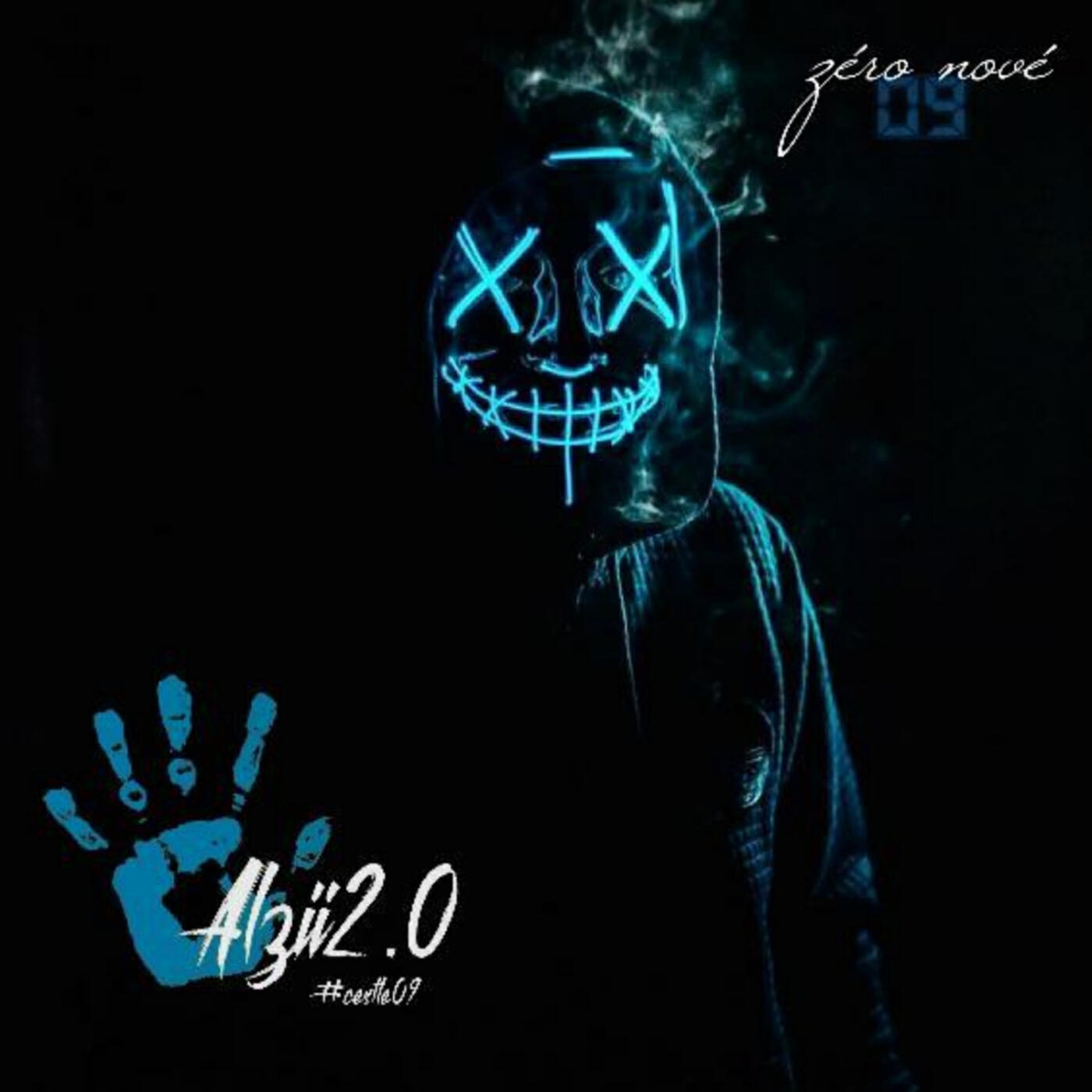 Релиз Zero Nove (Alzii2.0)