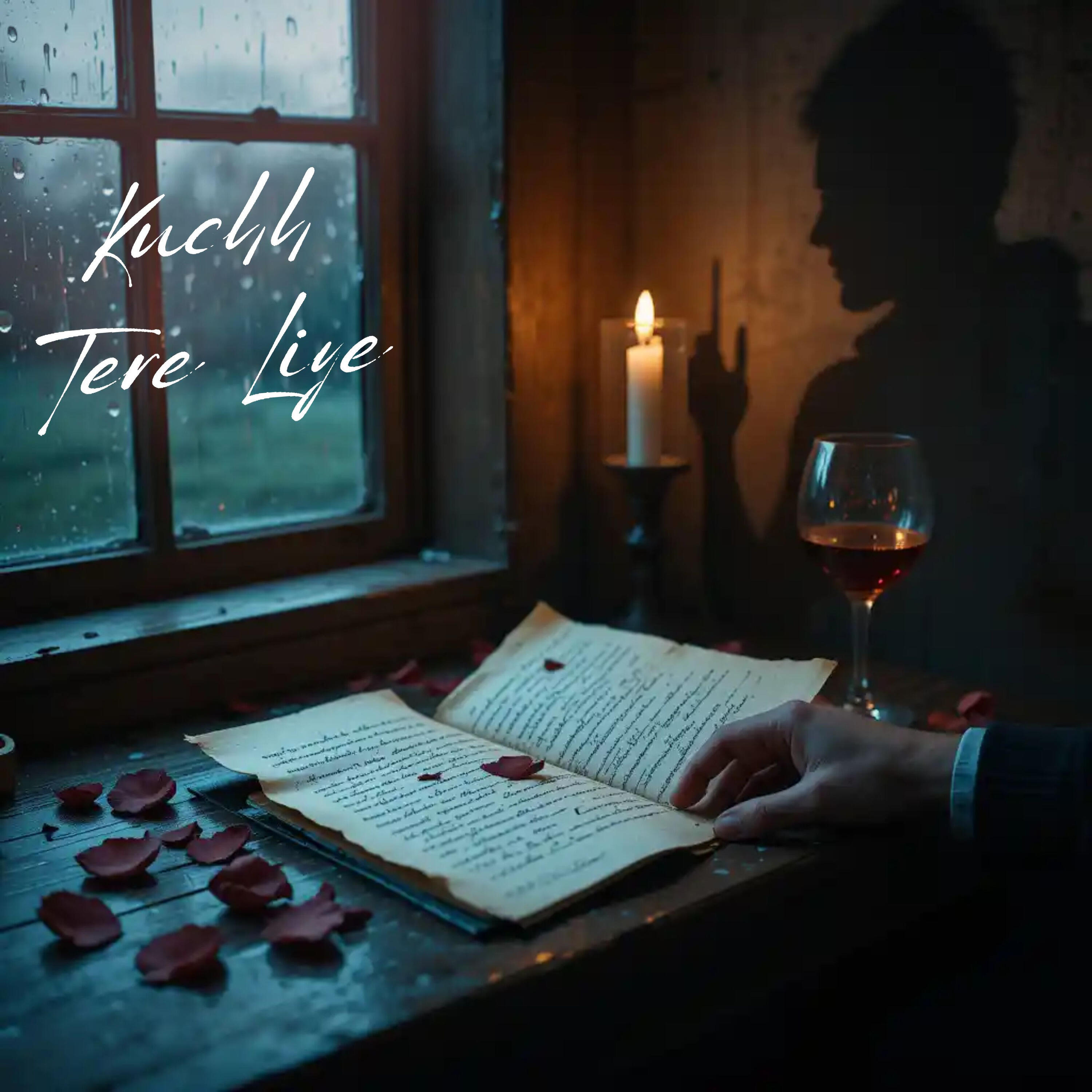 Релиз Kuchh Tere Liye