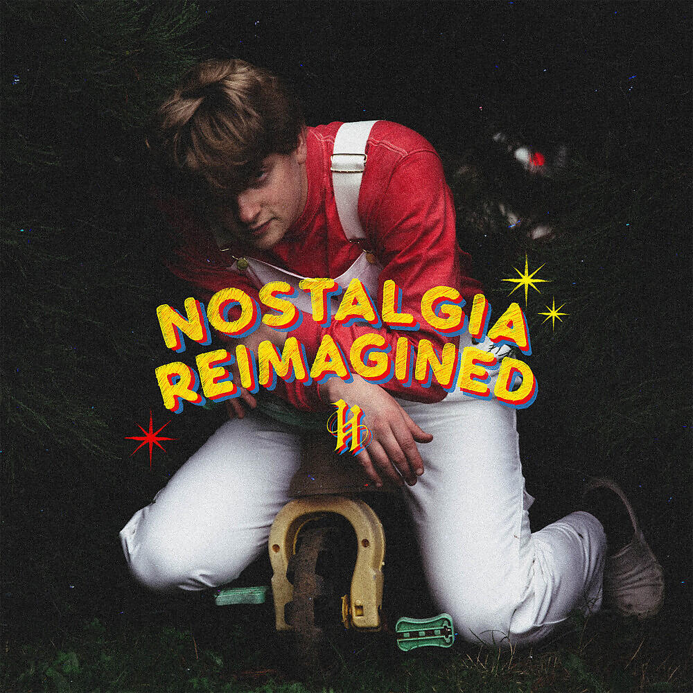 Релиз NOSTALGIA: REIMAGINED