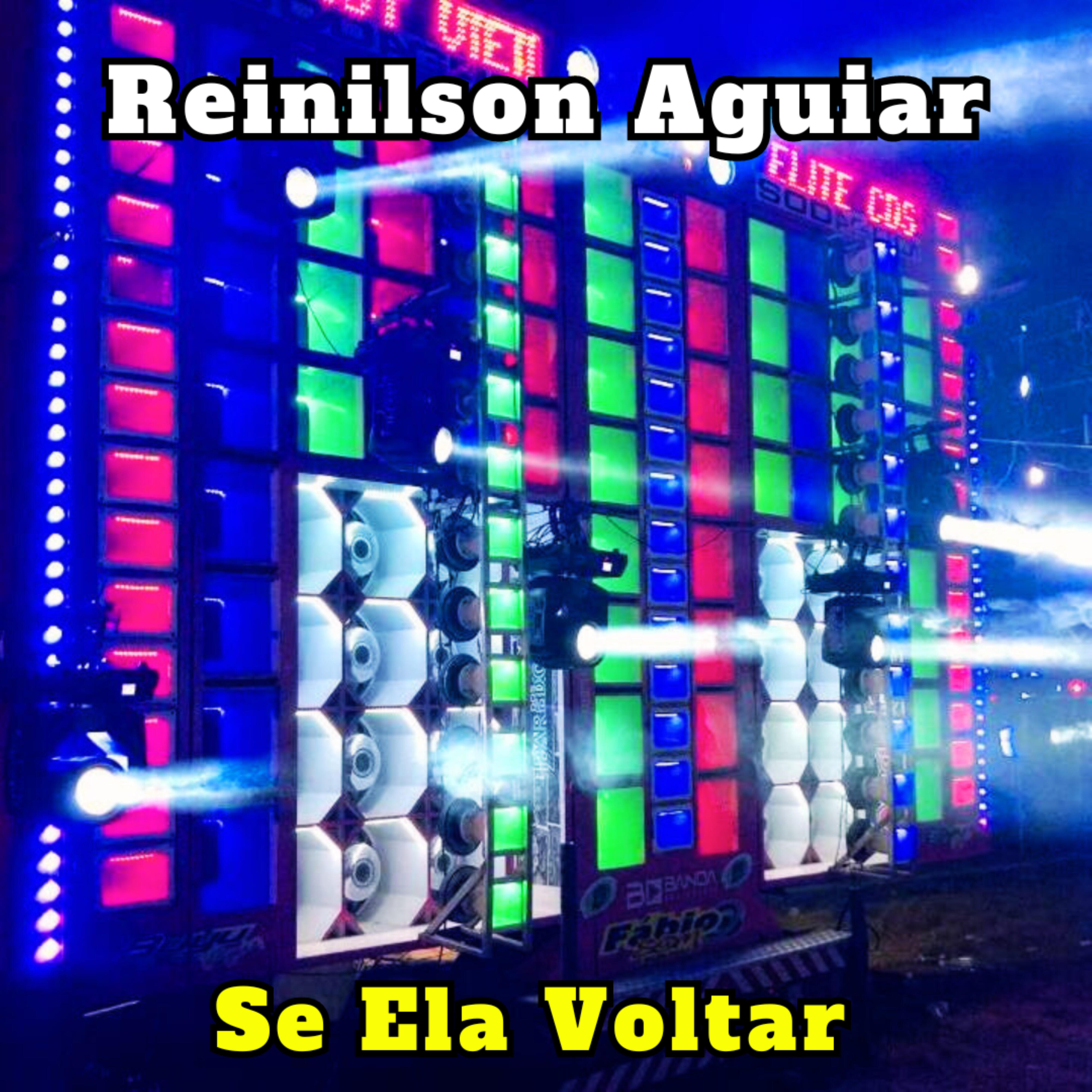 Релиз Se Ela Voltar (Ao Vivo)