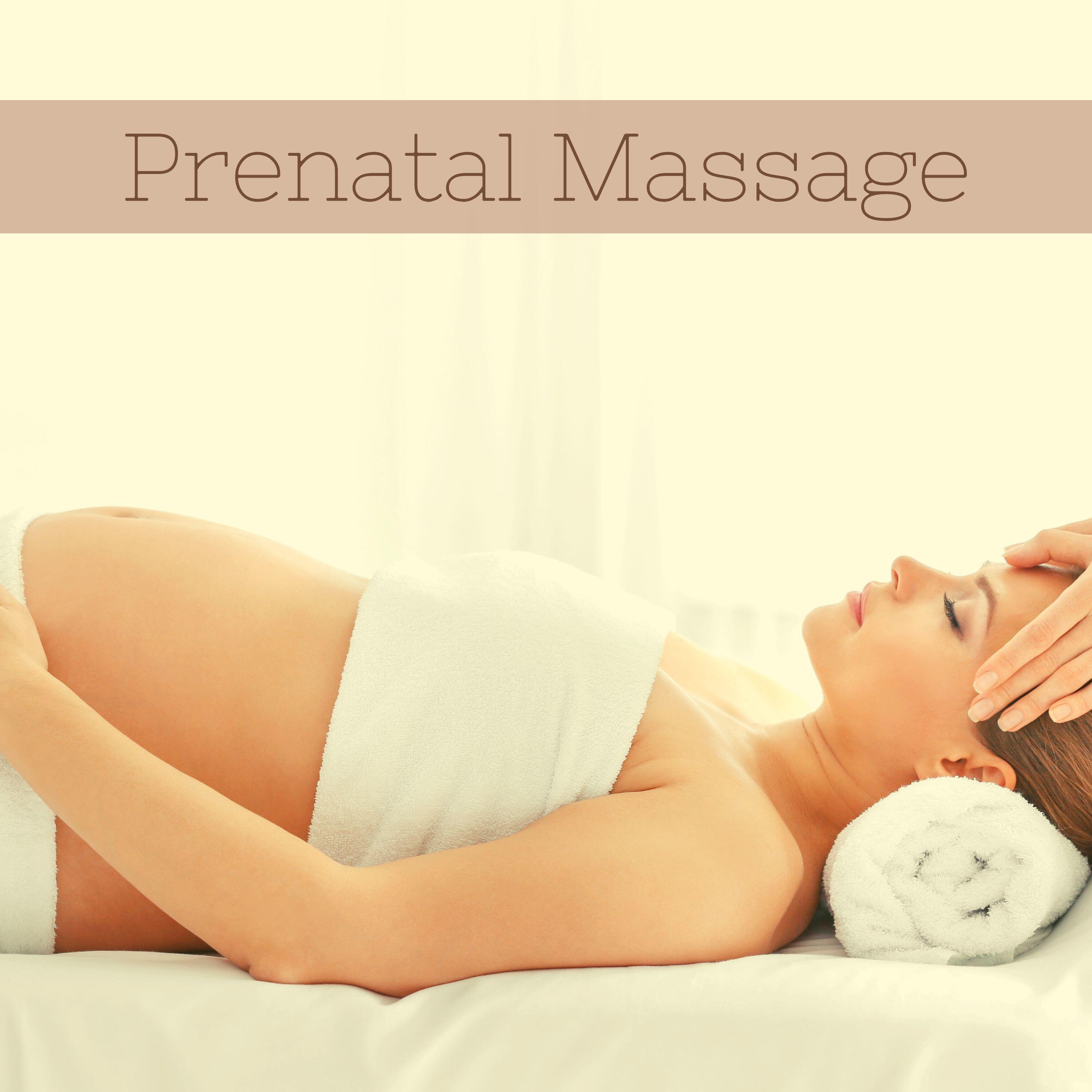 Релиз Prenatal Massage: Relaxing Instrumental New Age Music, Pregnancy Massage Relaxation