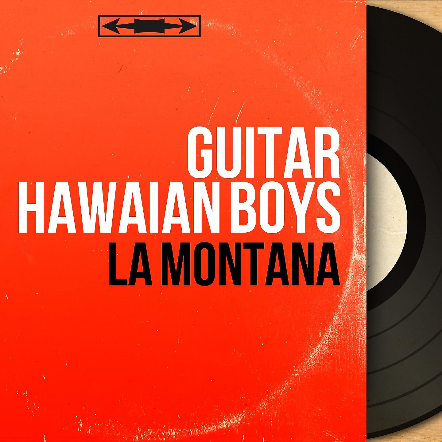 Релиз La Montana
