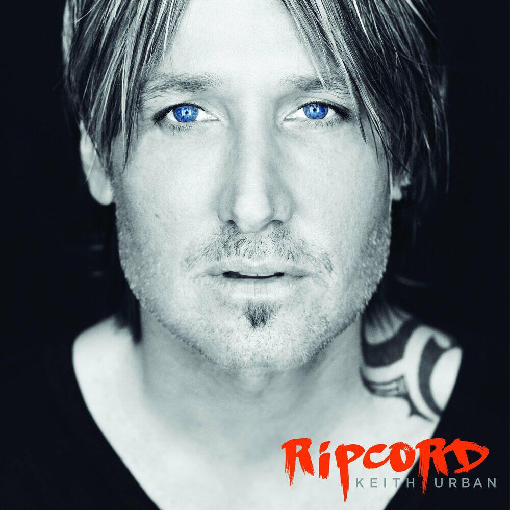 Релиз Ripcord (Australian Tour Edition)