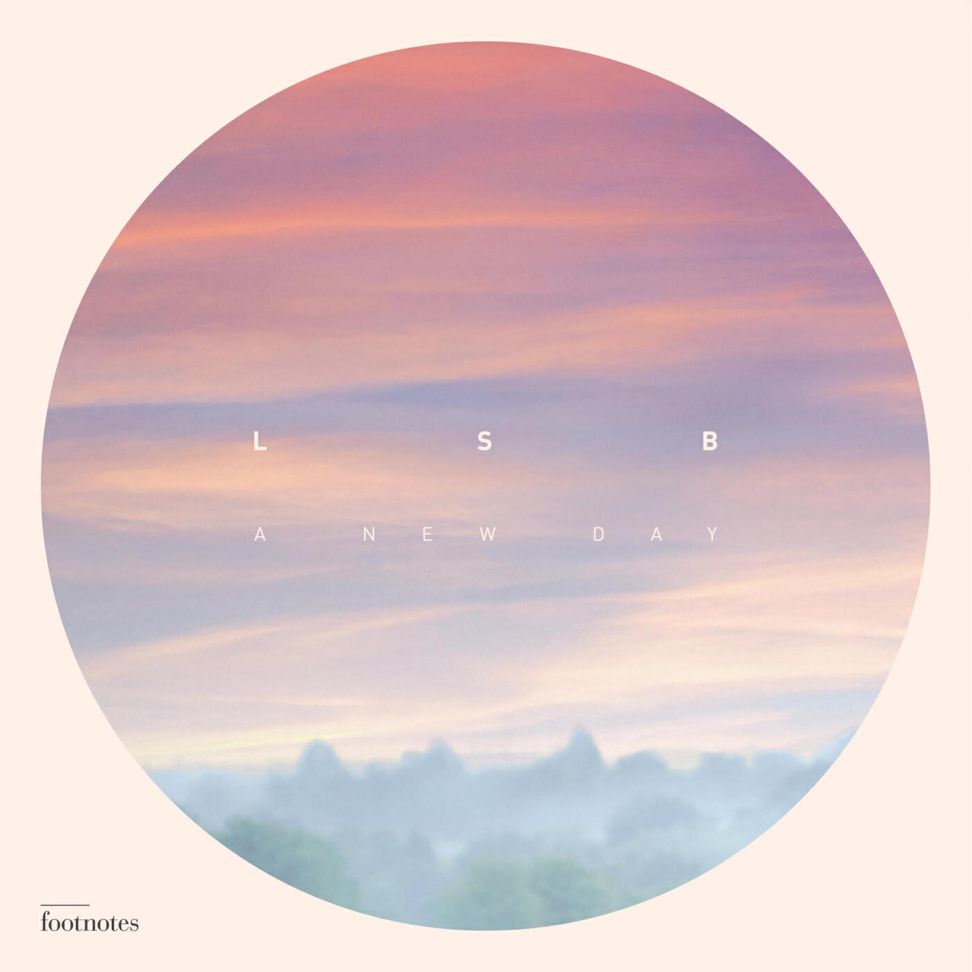 Релиз New Day