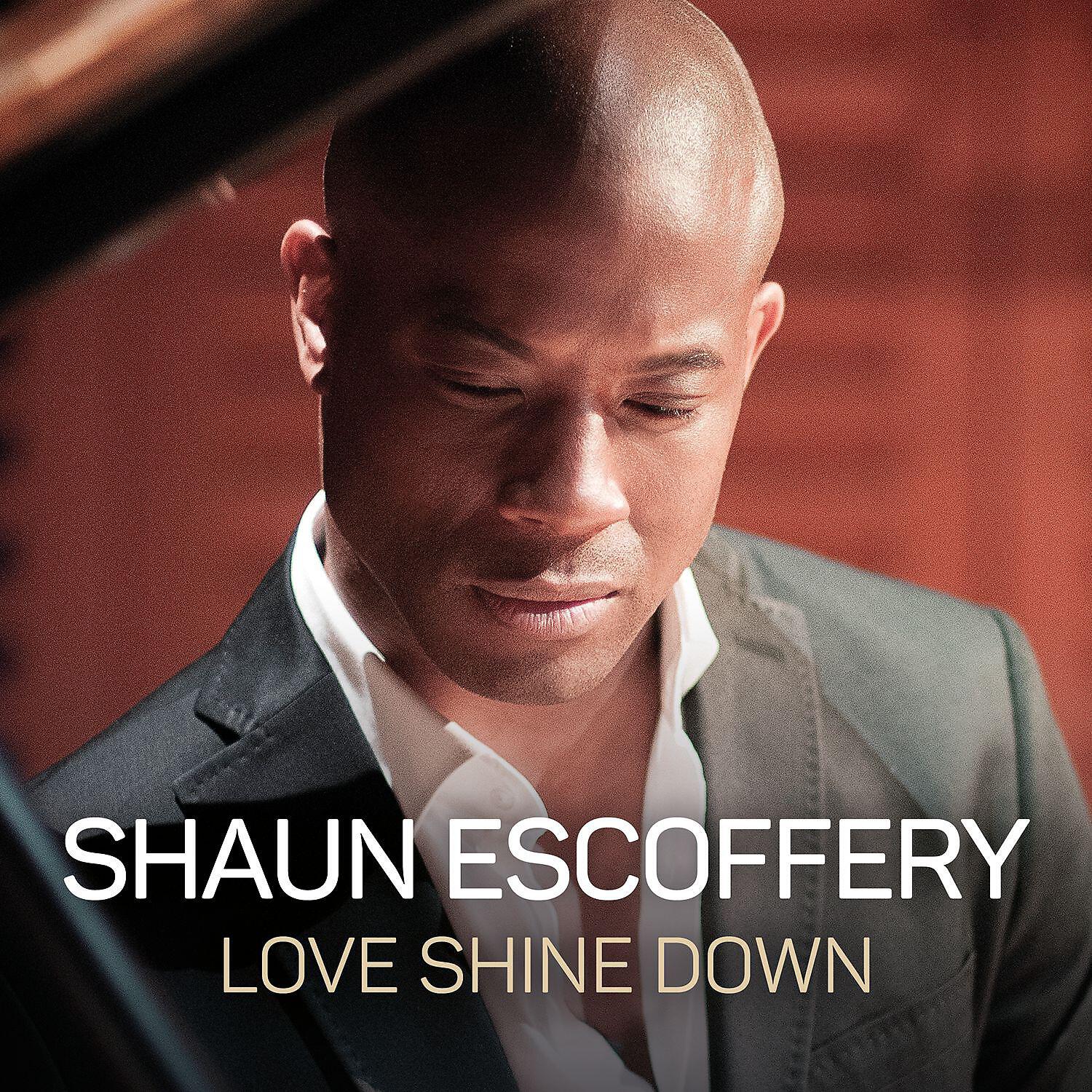 Релиз Love Shine Down