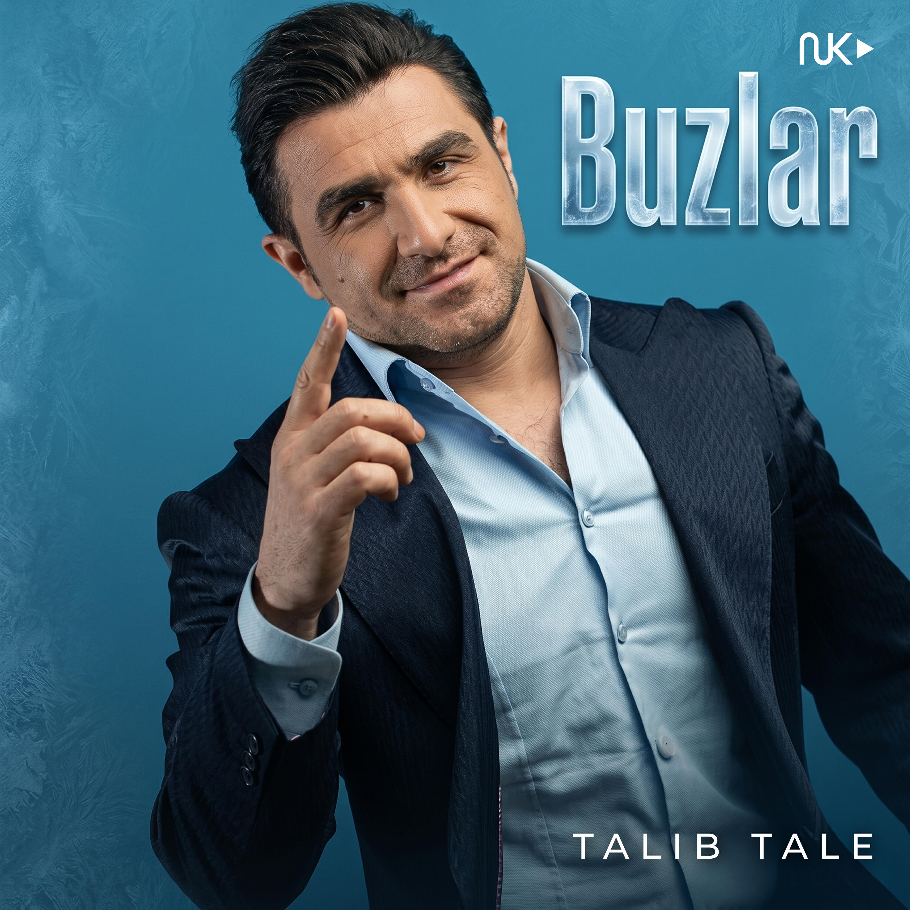 Релиз Buzlar