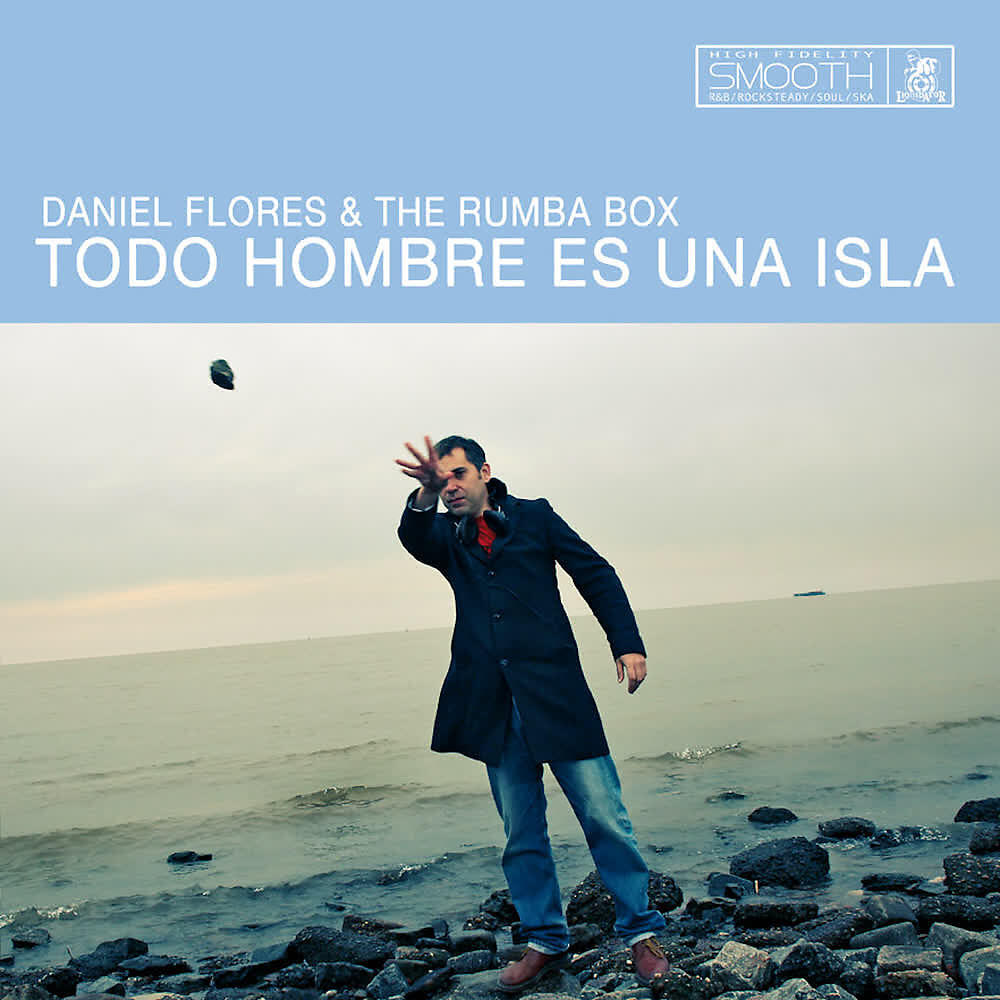 Релиз Todo Hombre Es una Isla