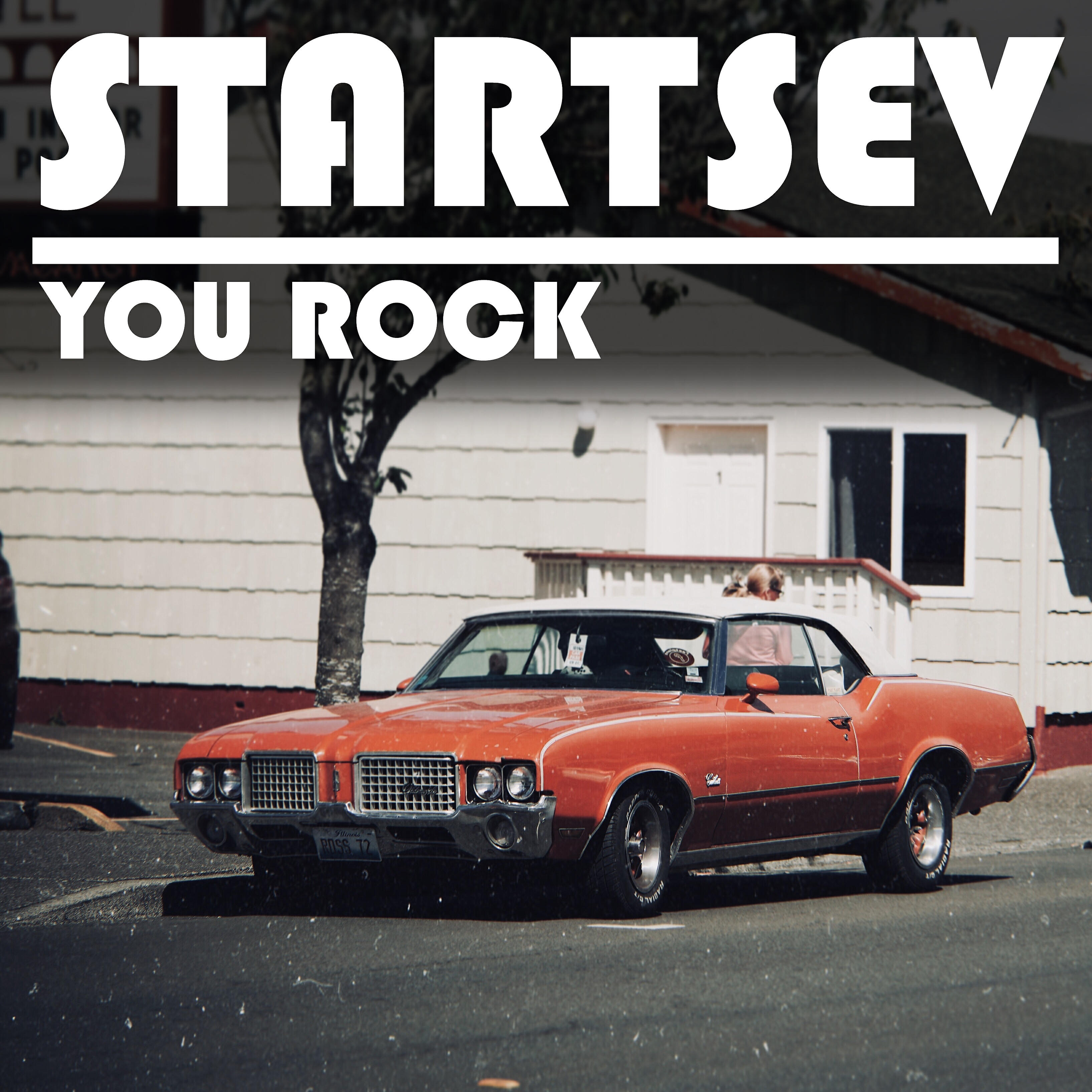 Релиз You Rock