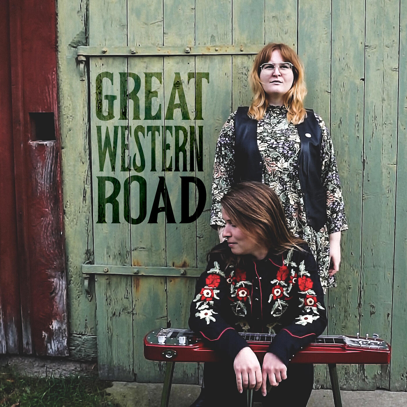 Great Western Road