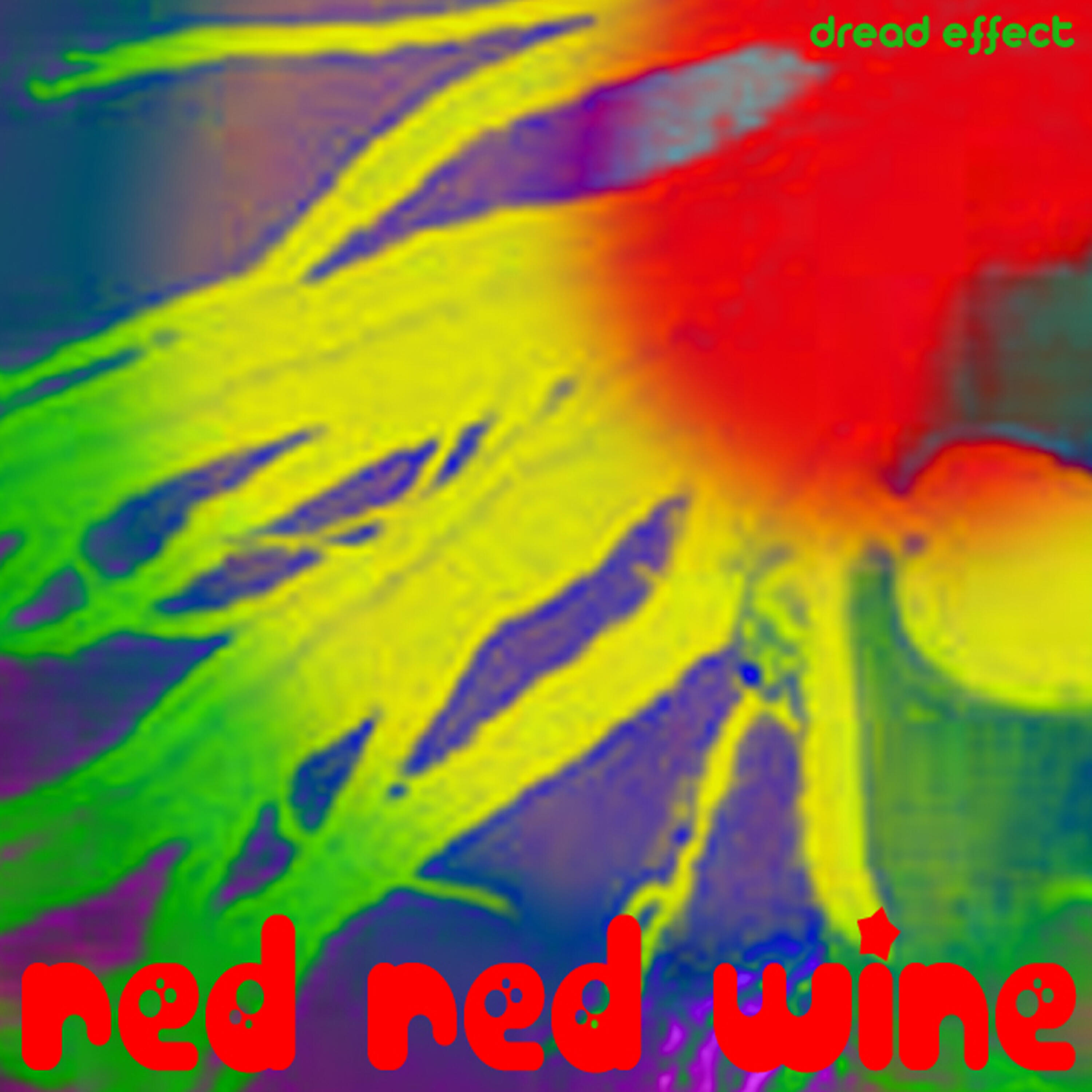 Релиз Red Red Wine