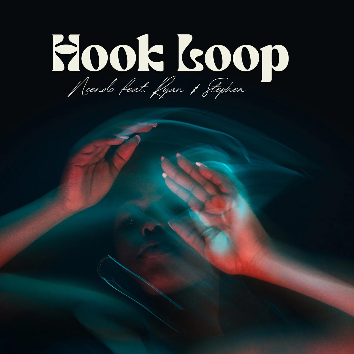 Постер альбома Hook Loop