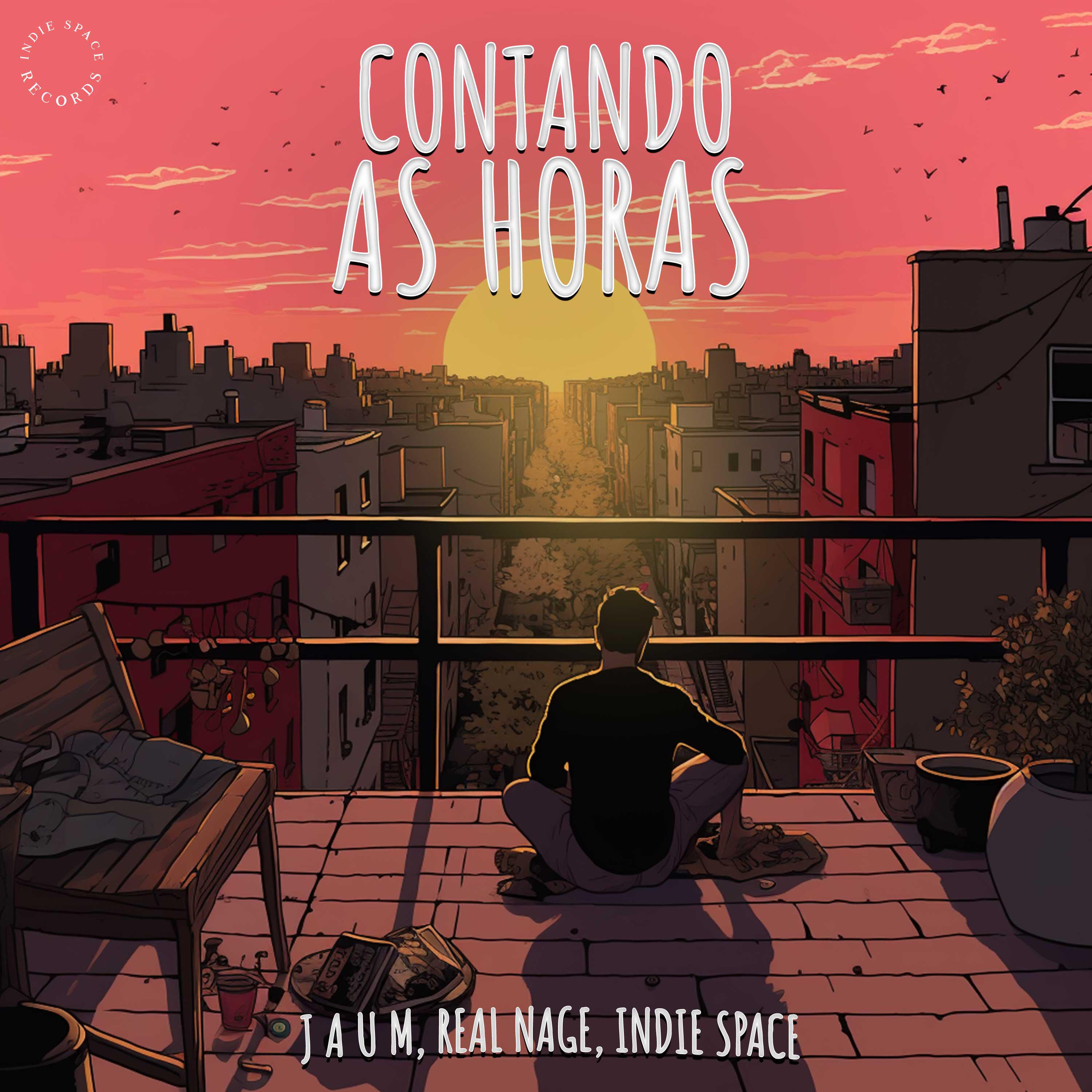 Релиз Contando as horas