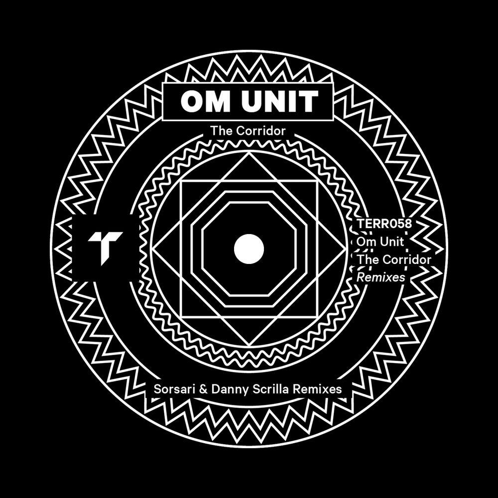 Релиз The Corridor (Remixes)