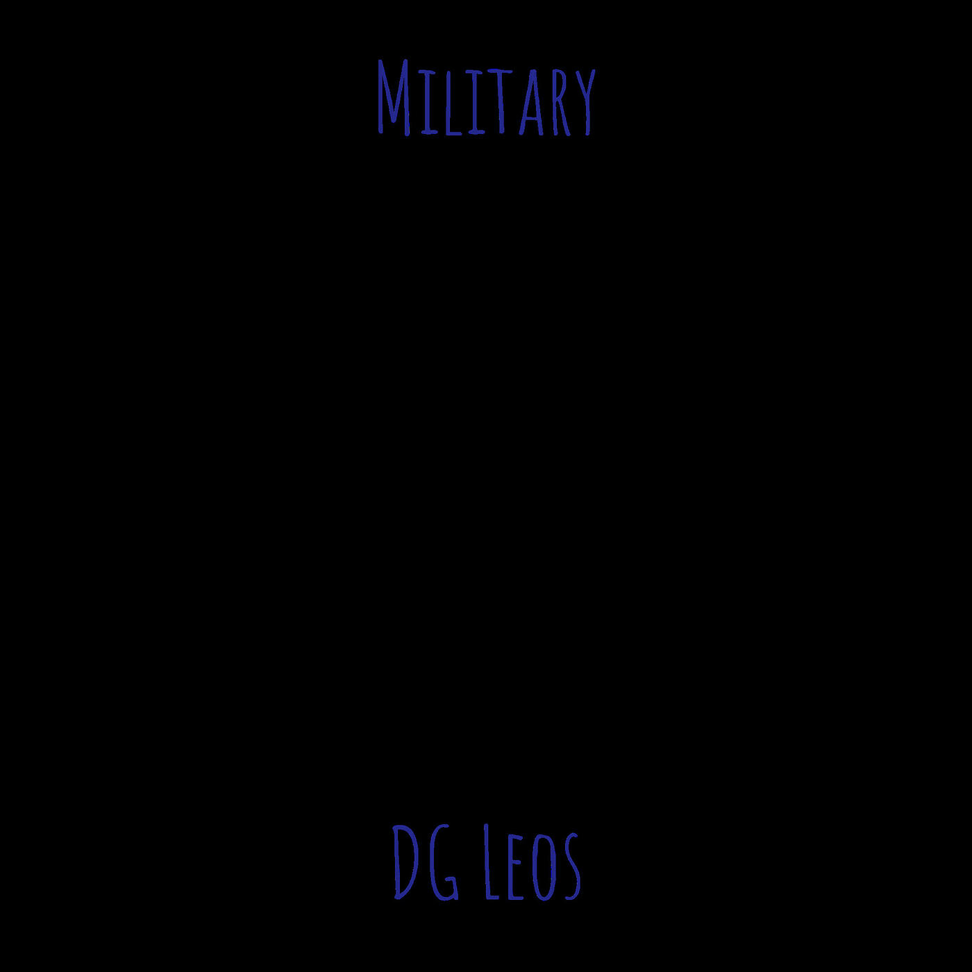 Релиз Military