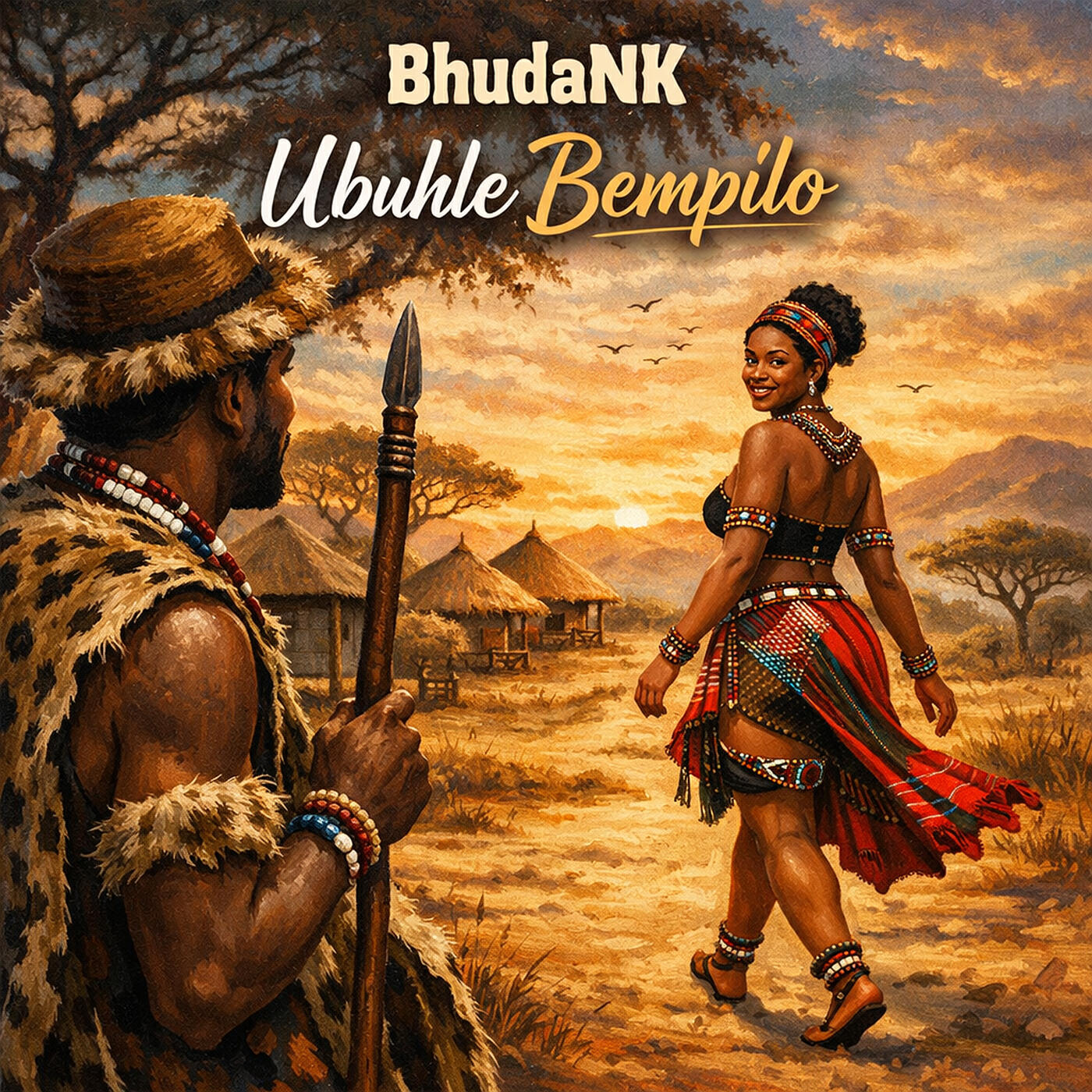 Релиз Ubuhle Bempilo