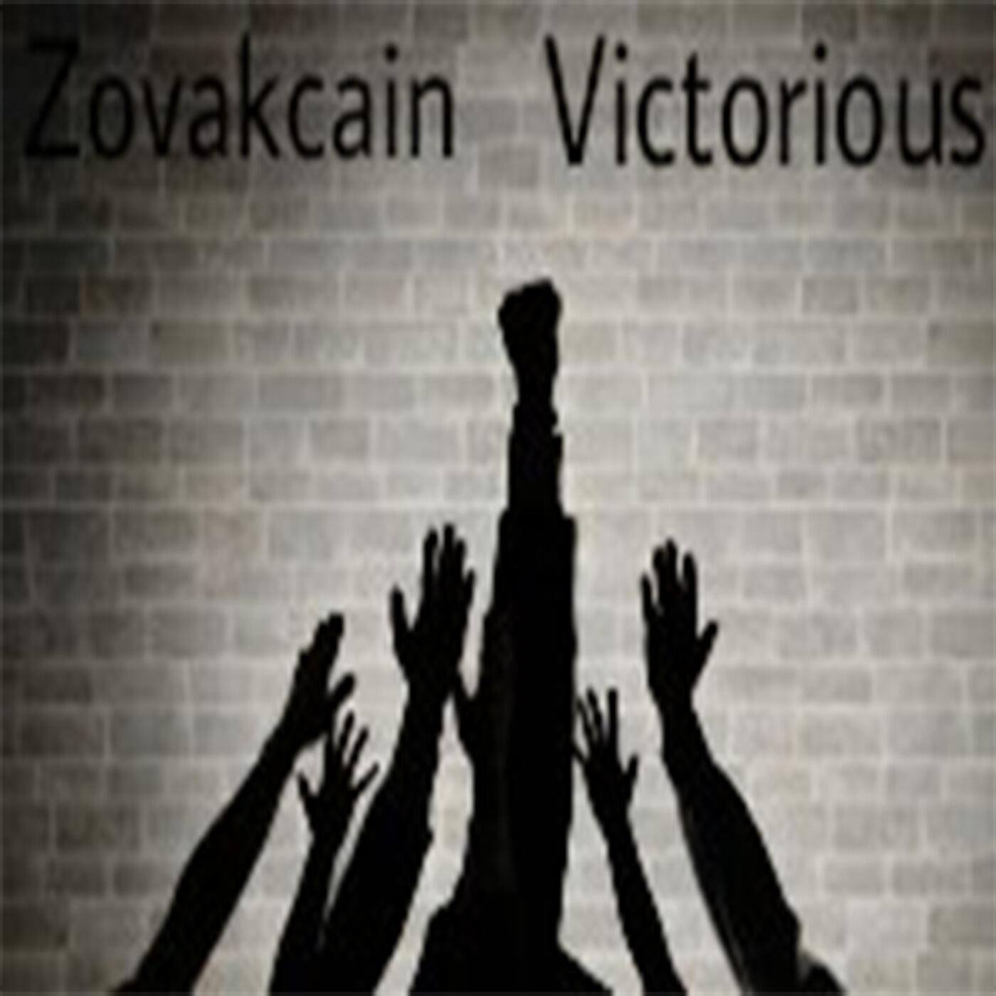 Релиз Victorious
