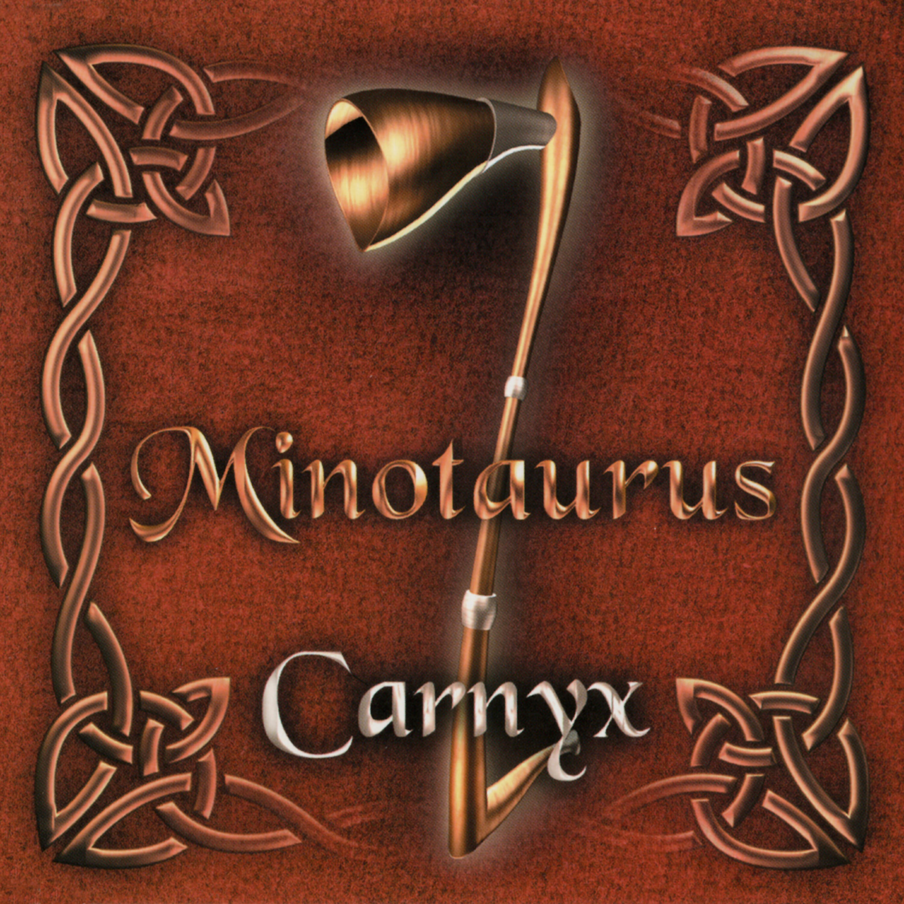Релиз Carnyx
