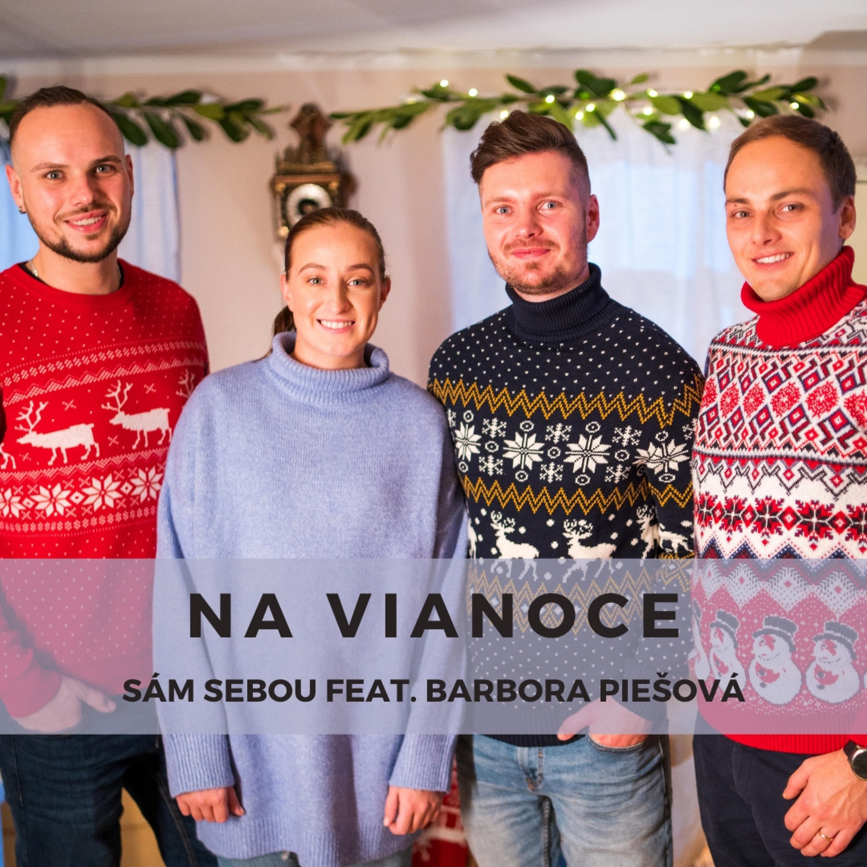 Релиз Na Vianoce