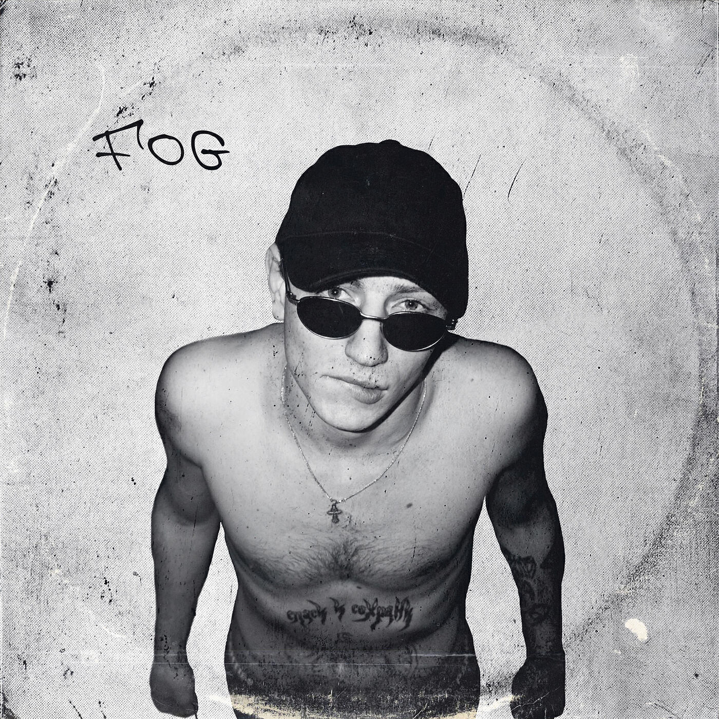 Релиз Fog