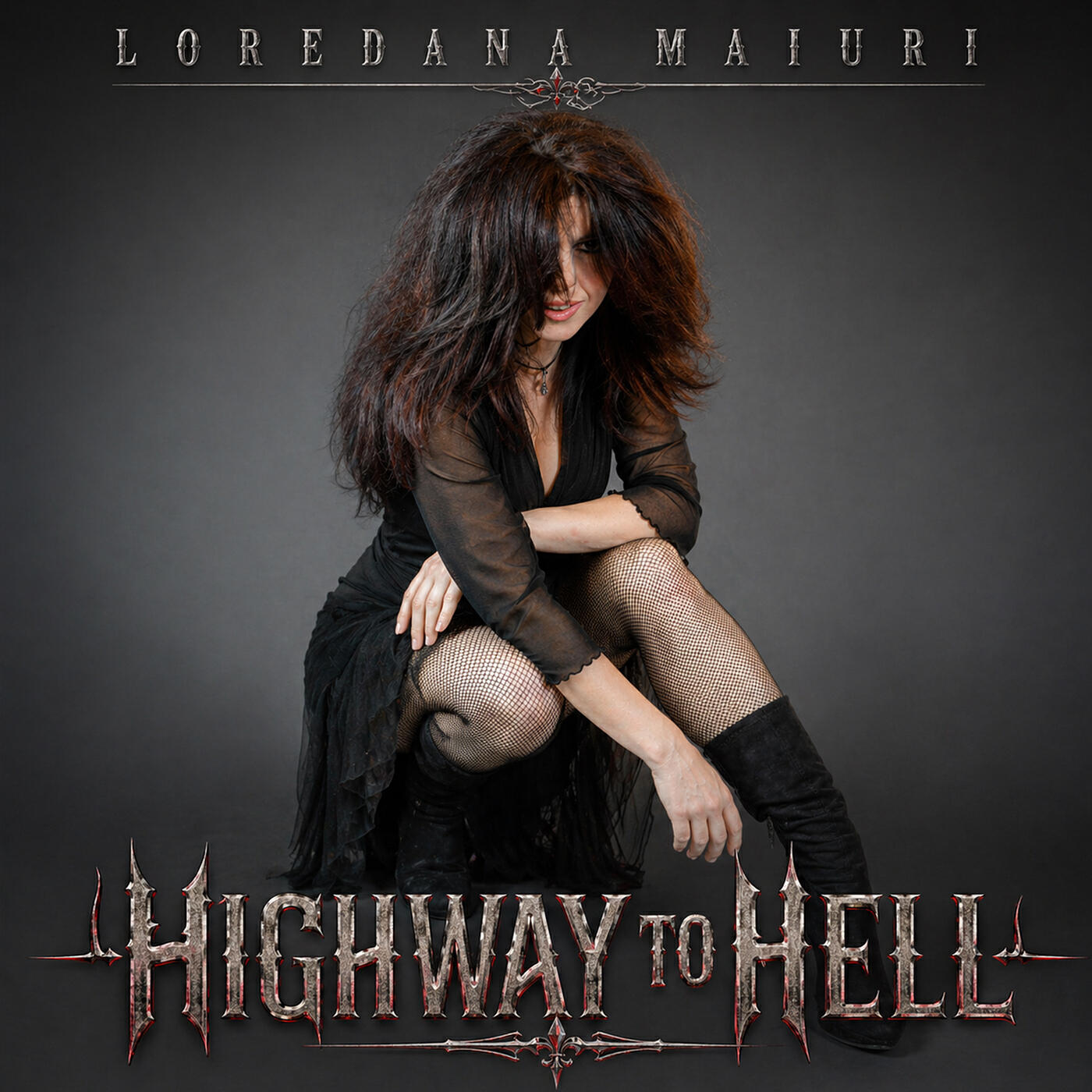 Релиз Highway to Hell
