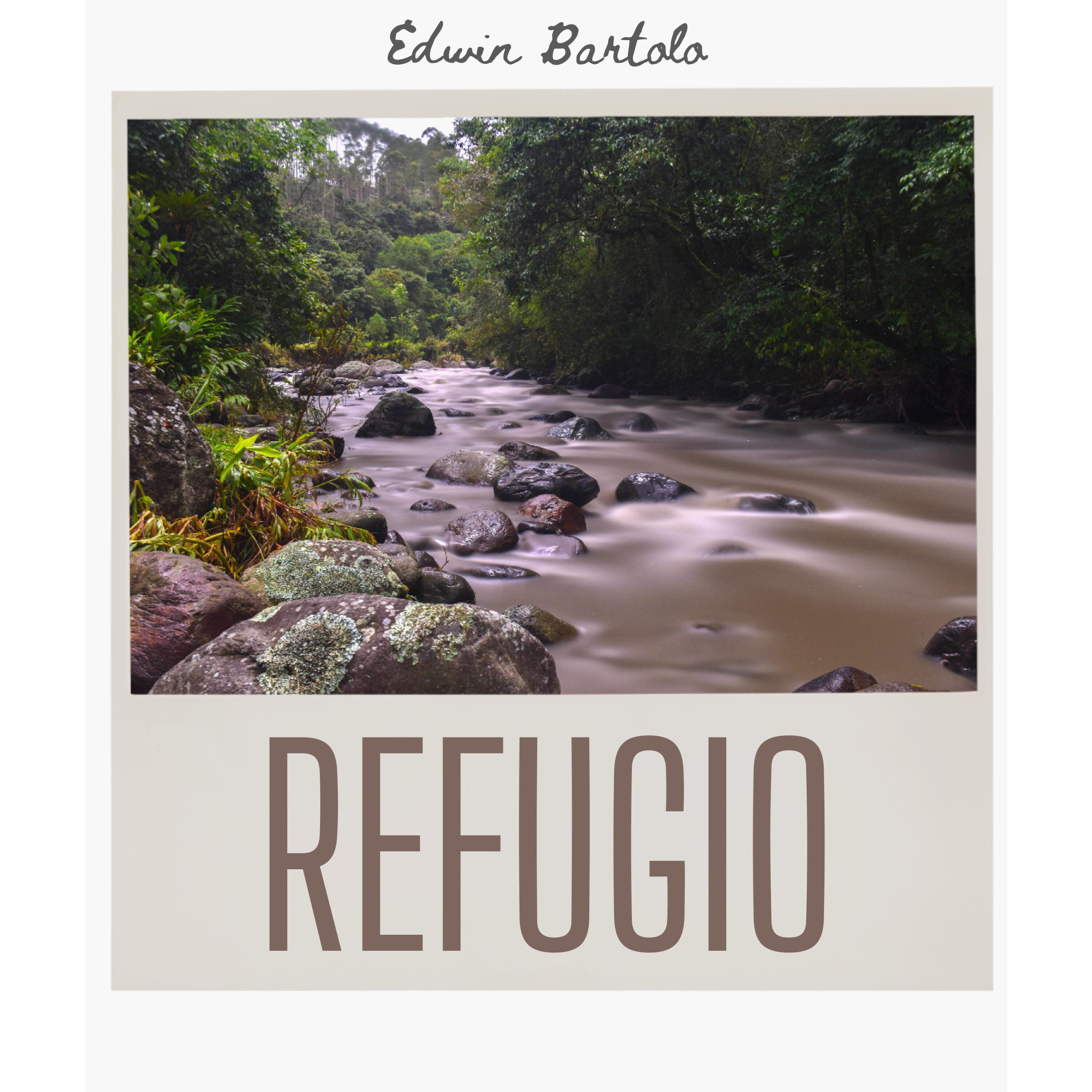 Релиз Refugio