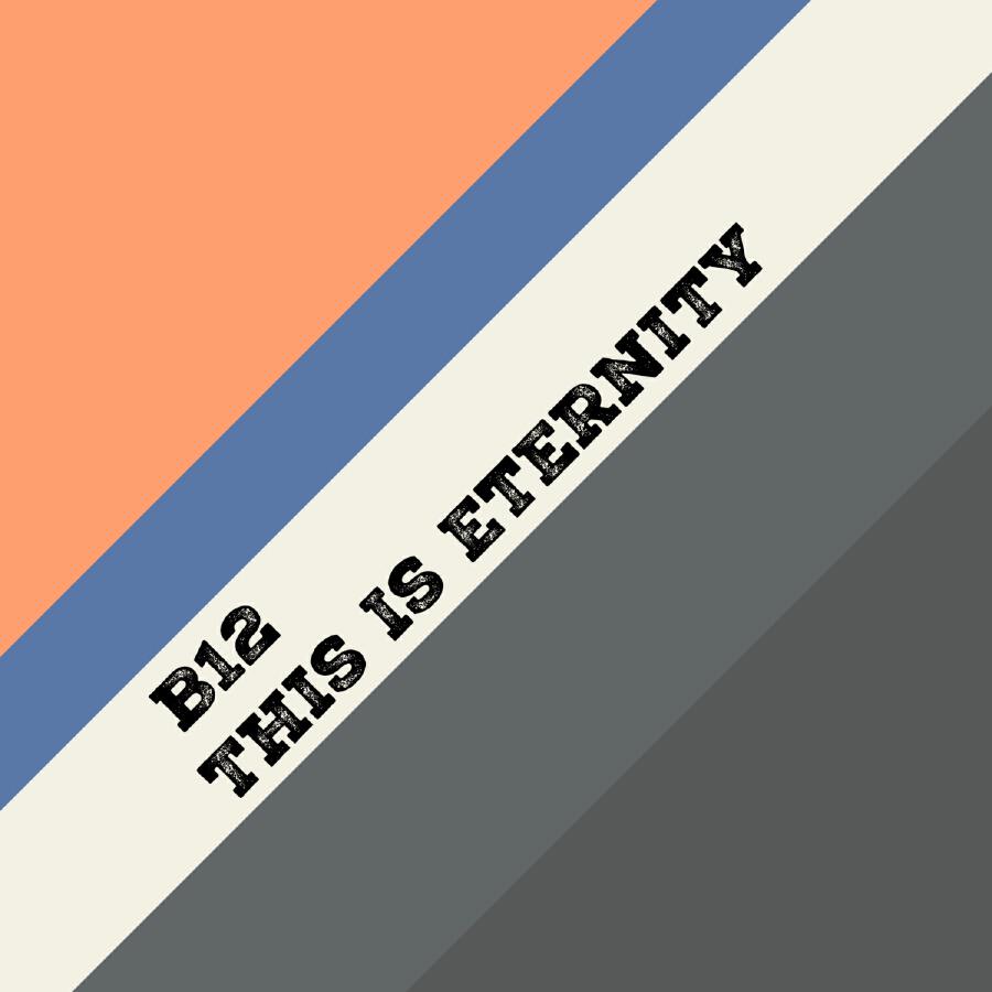 Релиз This Is Eternity