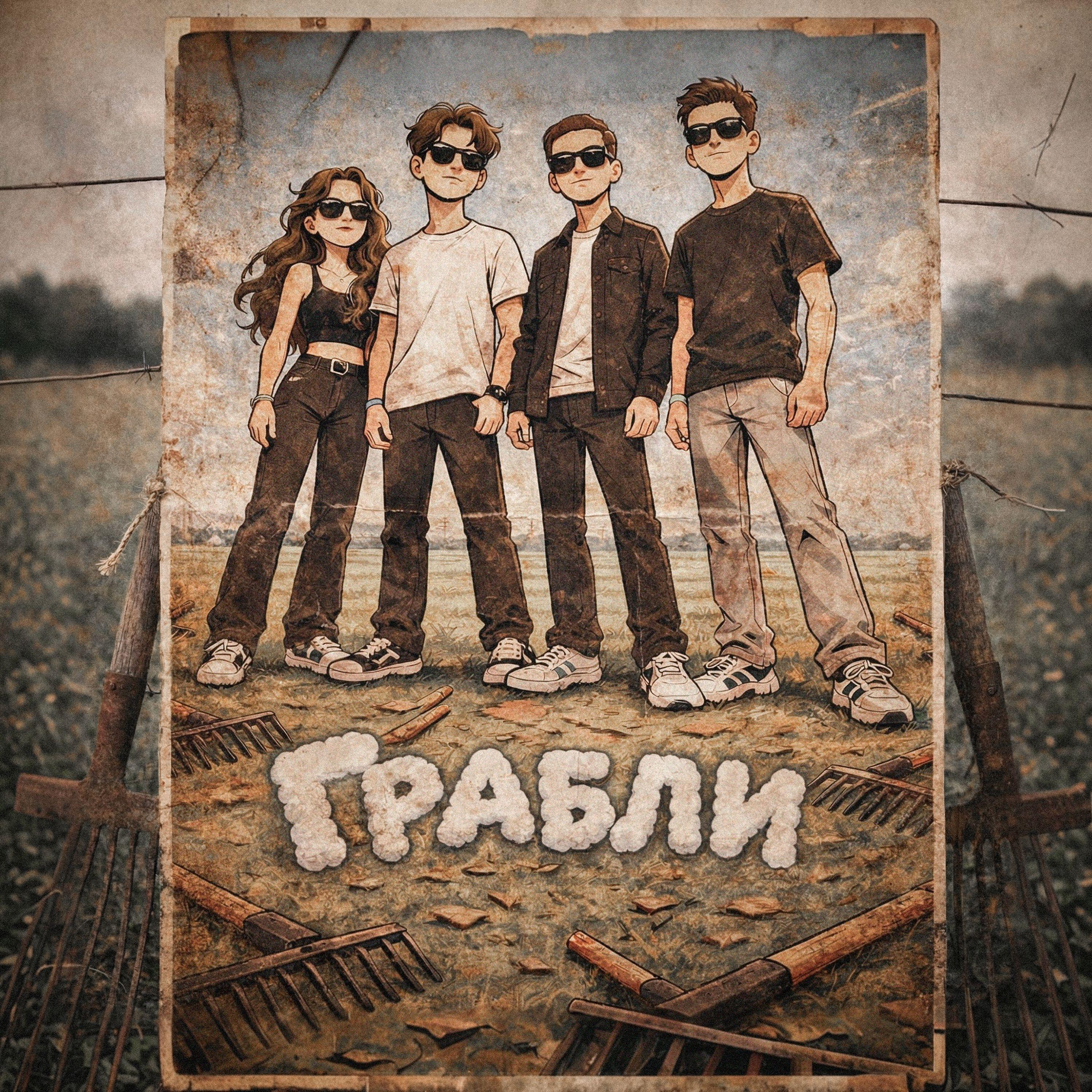 С ТОБОЙ