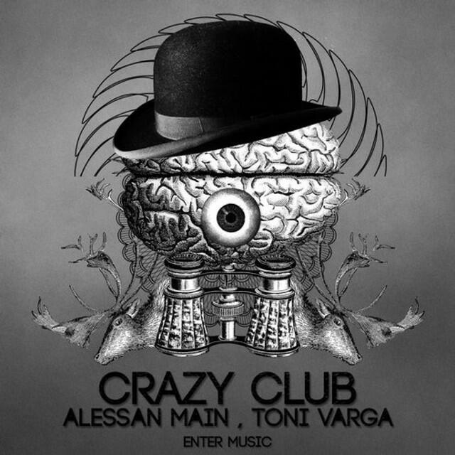 Релиз Crazy Club