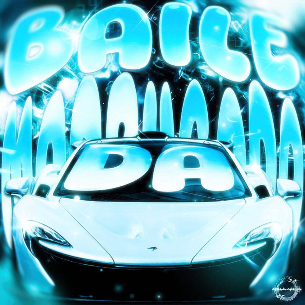 Релиз BAILE DA MADRUGADA