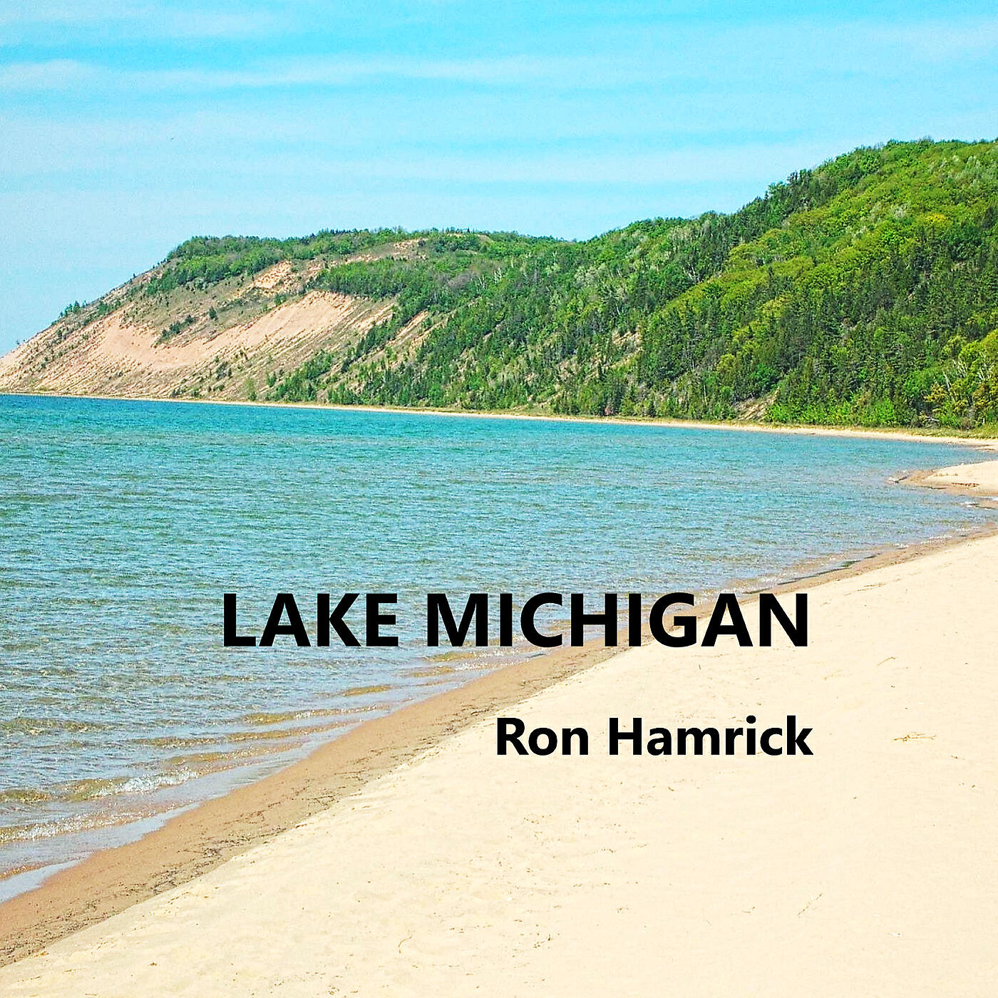 Релиз Lake Michigan