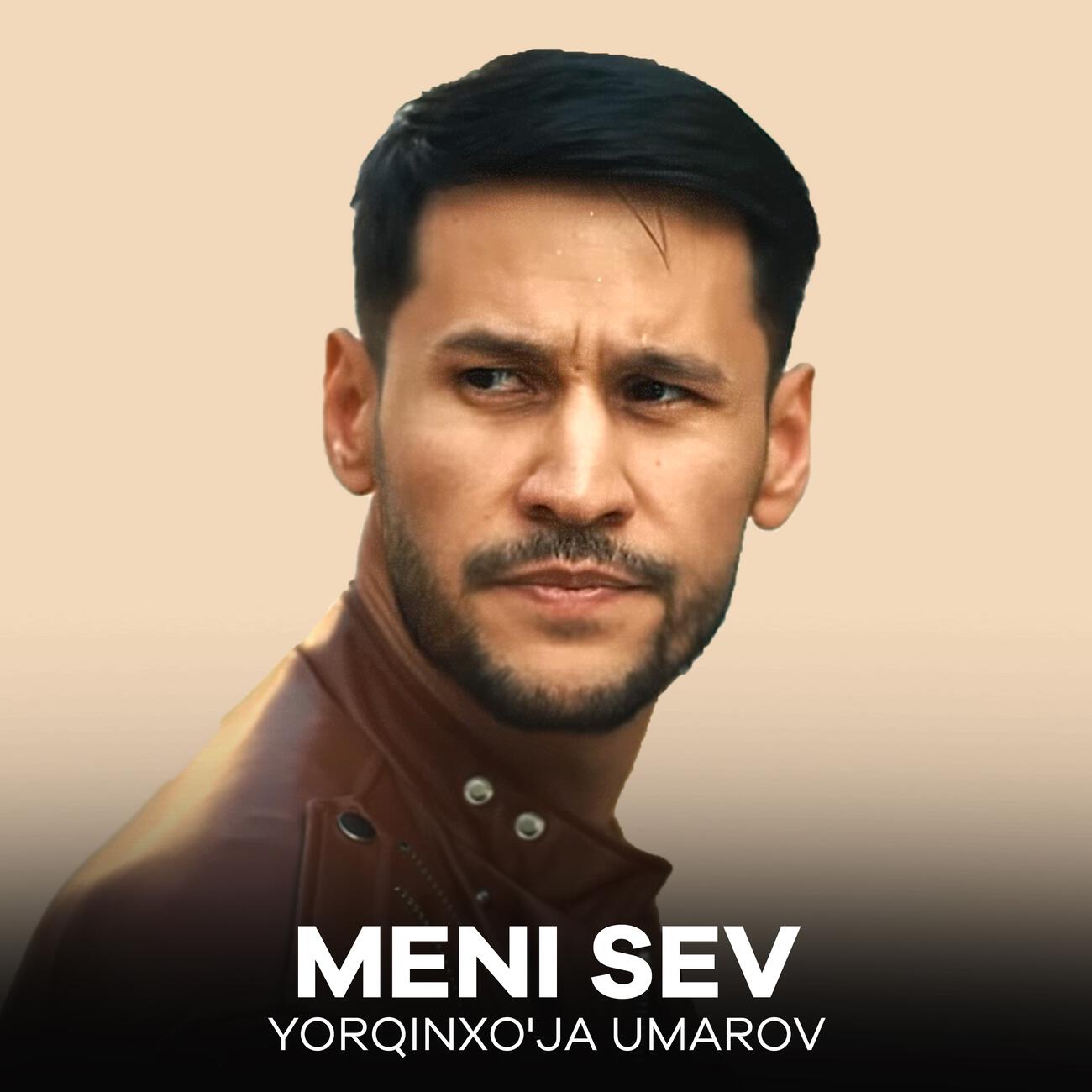 Постер альбома Meni Sev