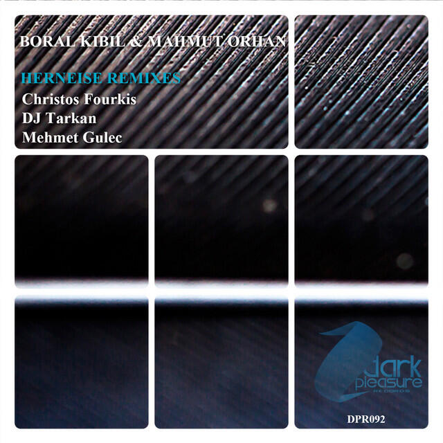Релиз Herneise (Remixes)