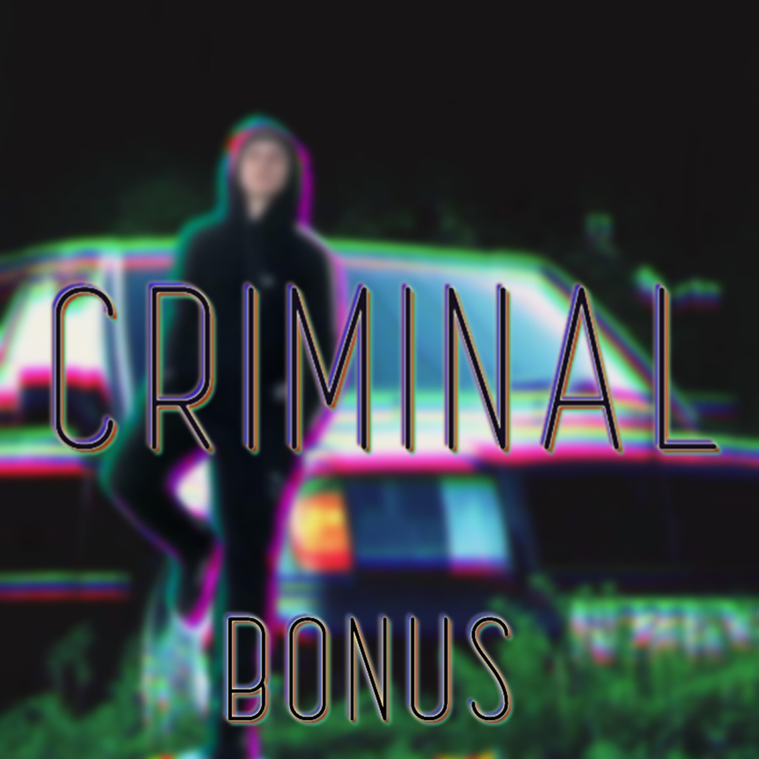 Релиз Criminal