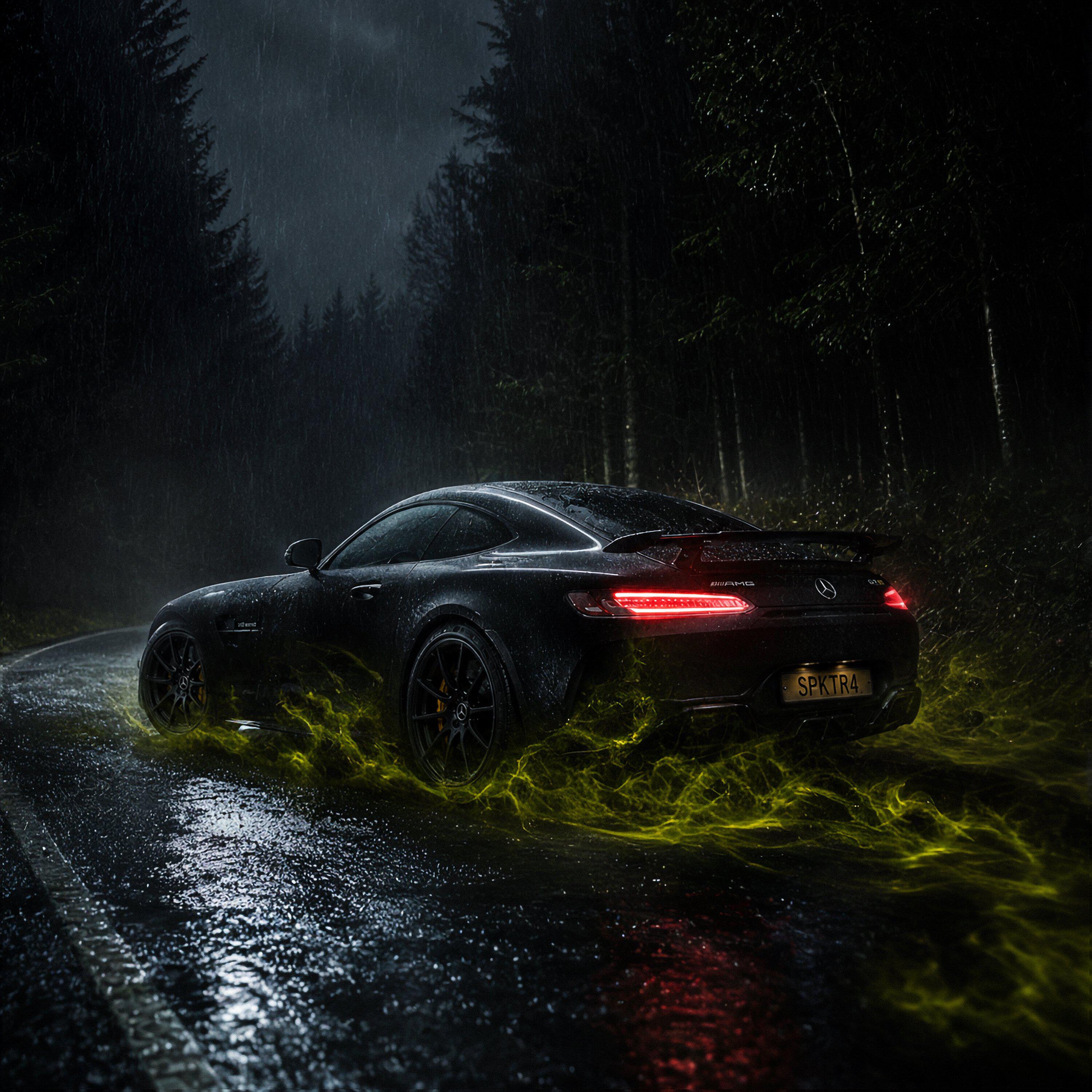Релиз Spectra