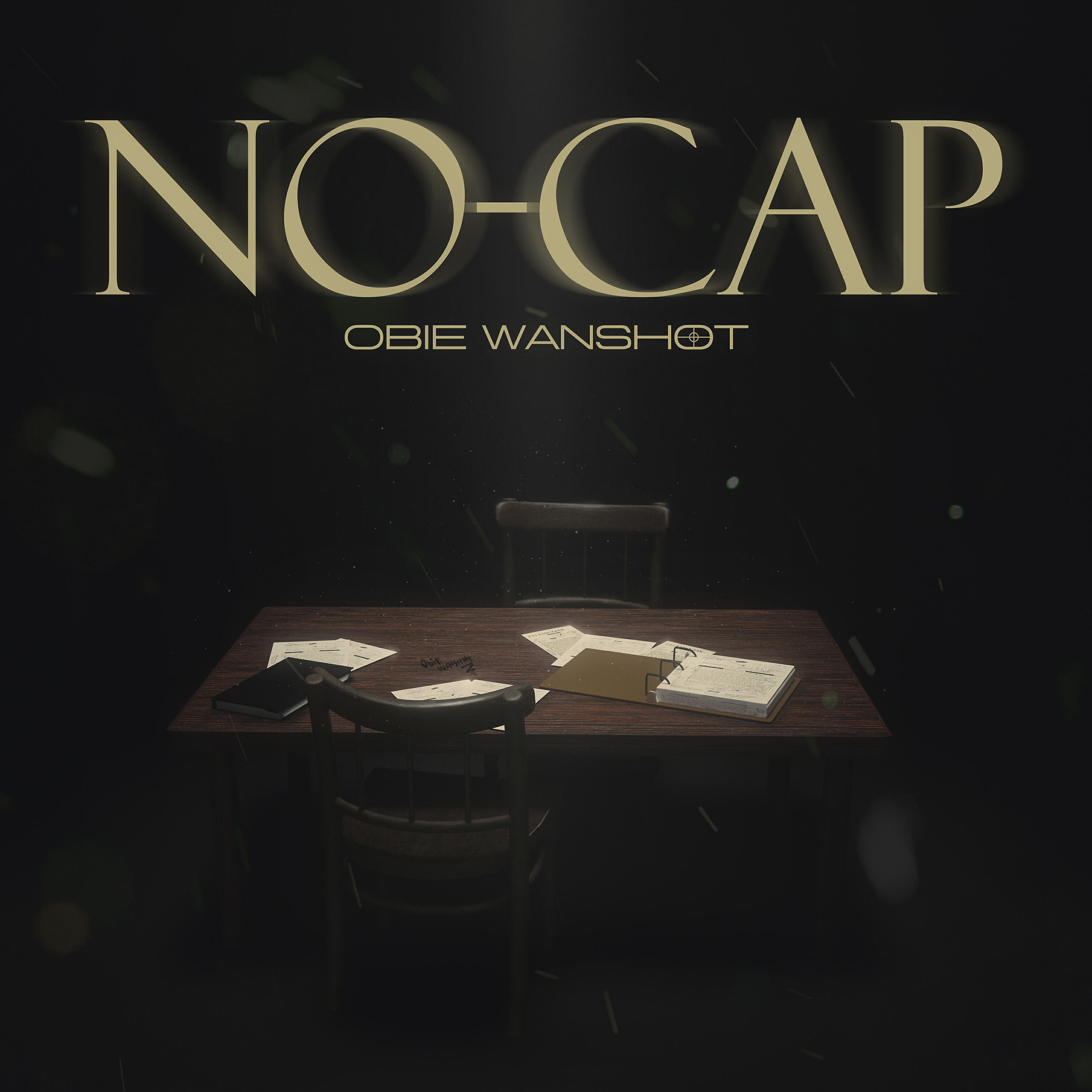 Релиз No-Cap