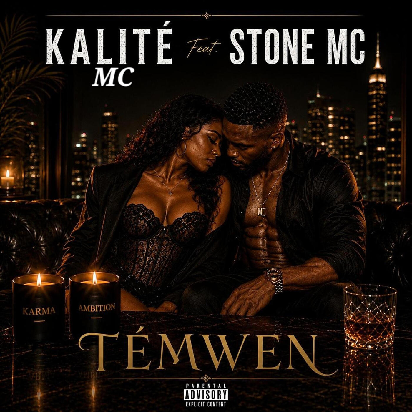 Kalité mc
