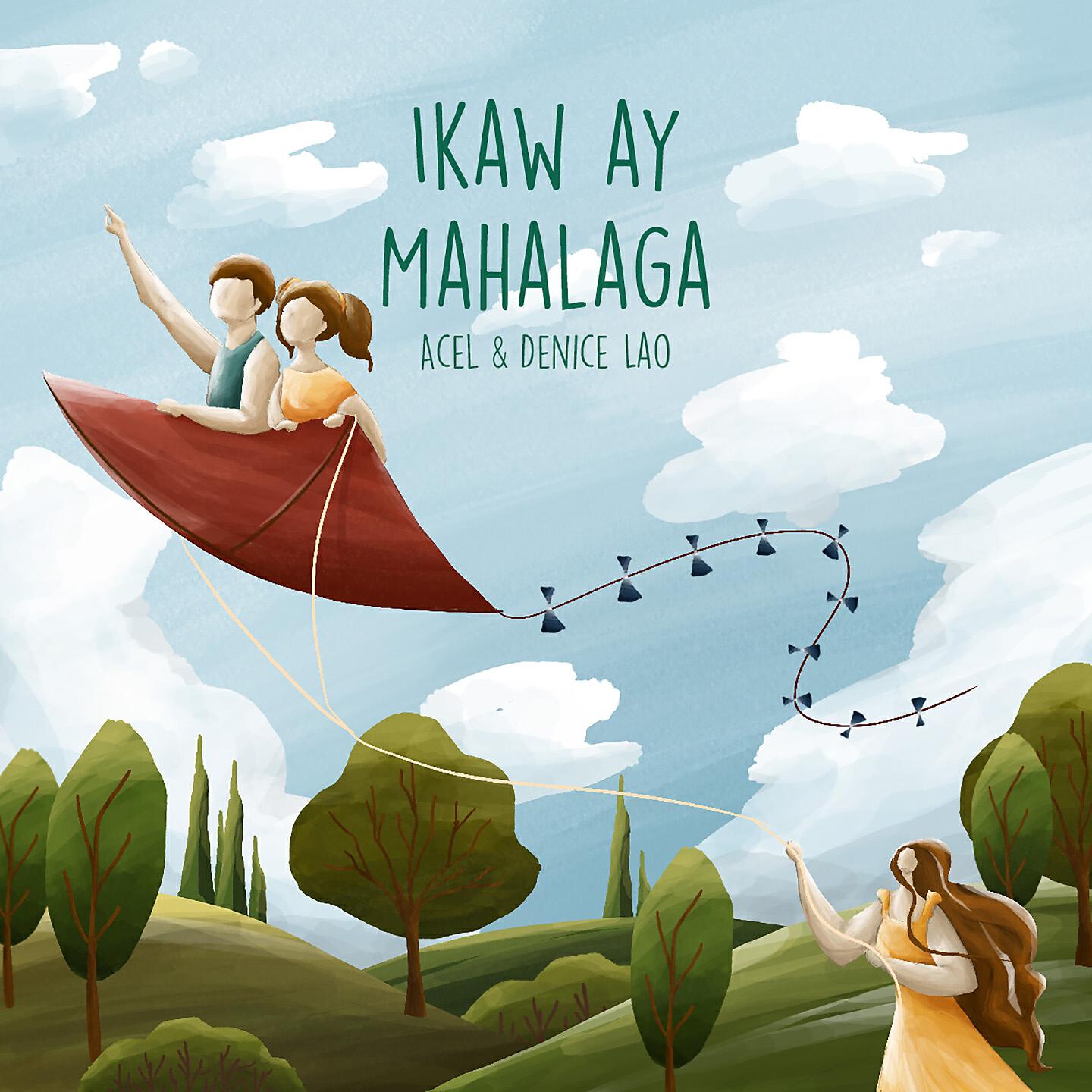 Релиз Ikaw Ay Mahalaga