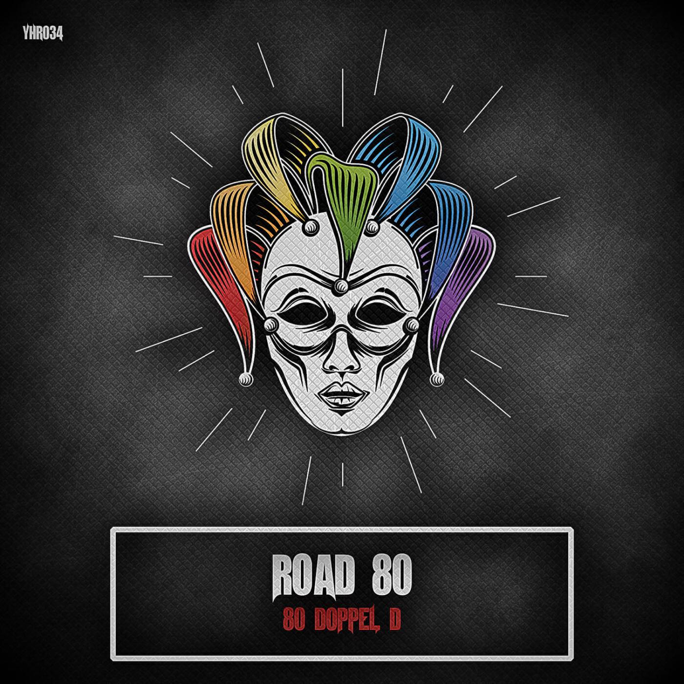 Релиз Road 80