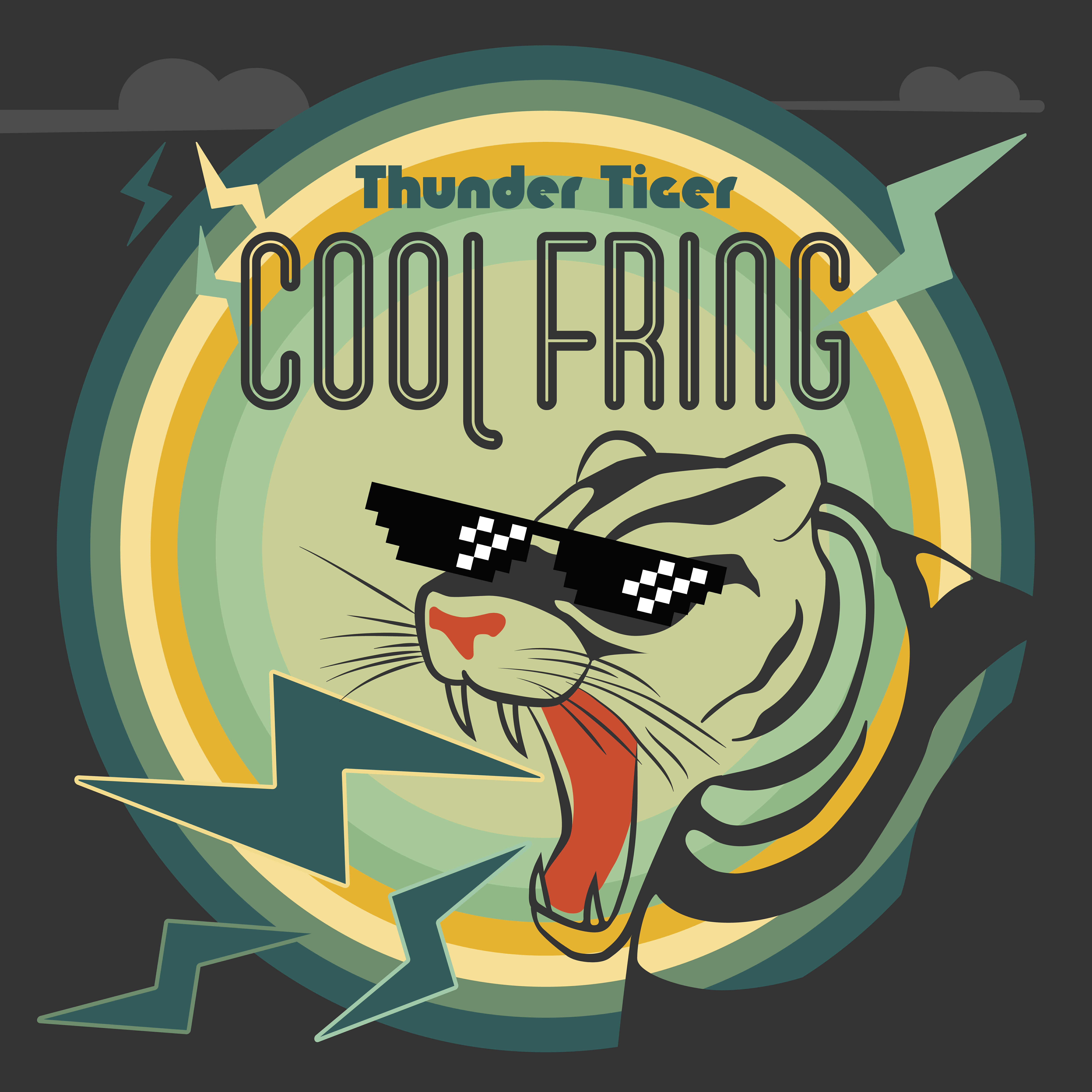 Релиз Cool Fring