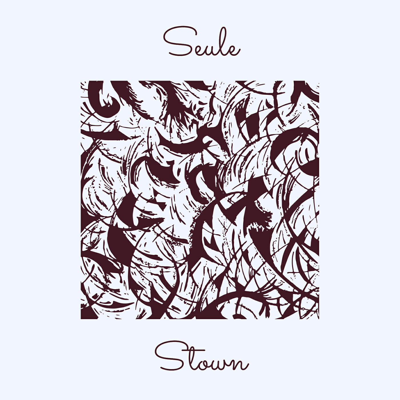 Релиз Seule