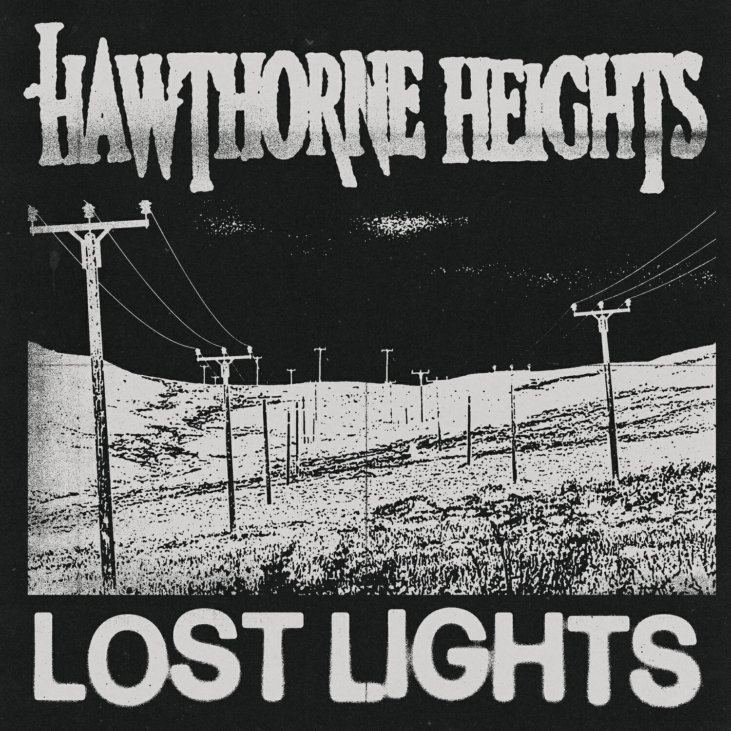 Релиз Lost Lights