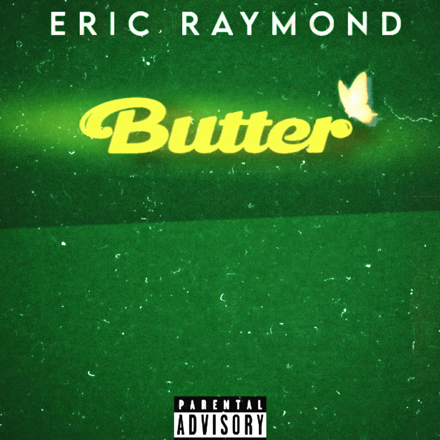 Релиз Butter