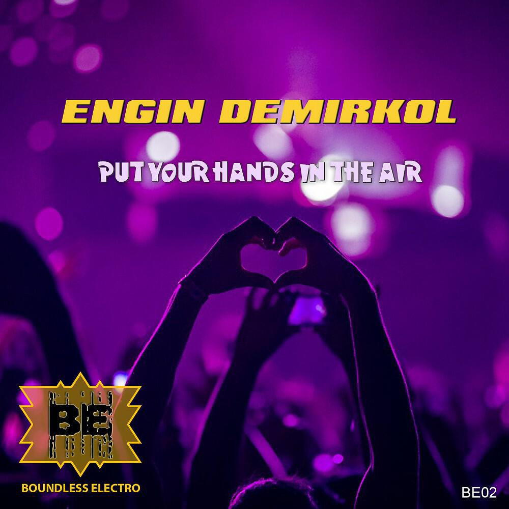 Релиз Put Your Hands in the Air