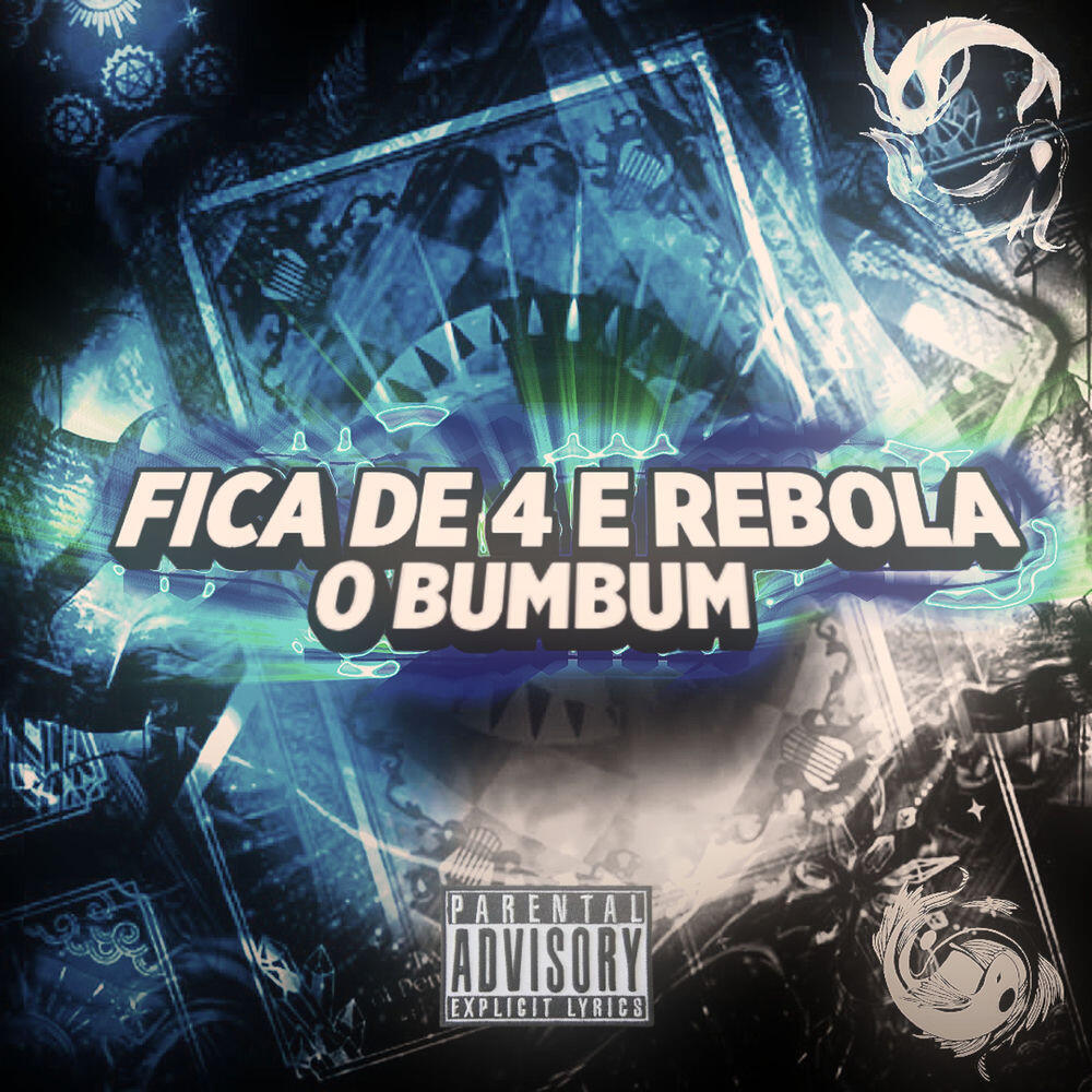 Релиз Fica de 4 e Rebola o Bumbum