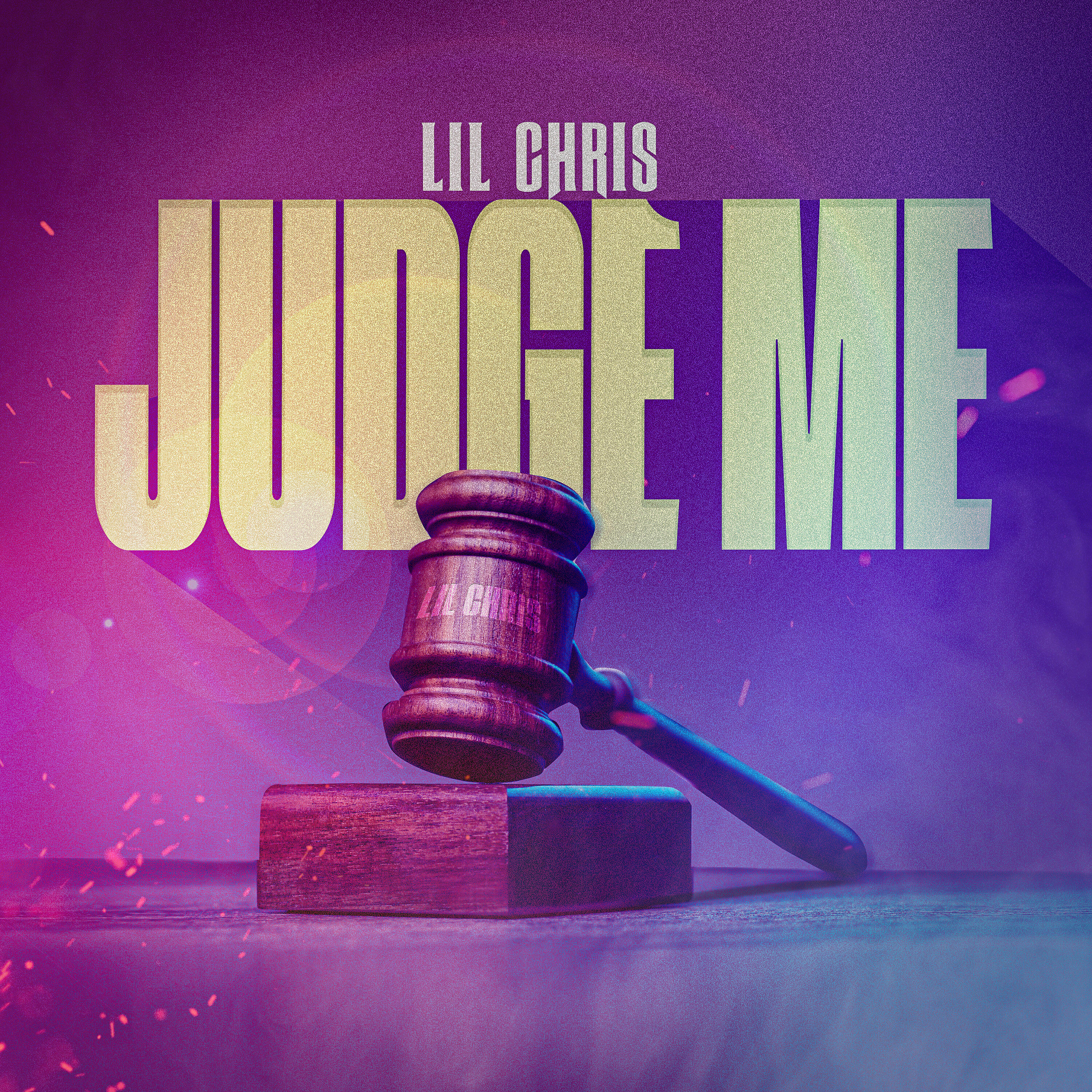 Релиз Judge Me ((Clean))