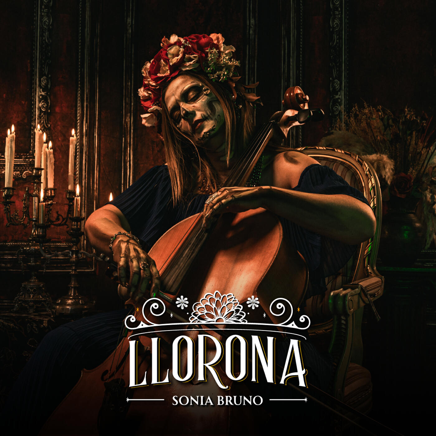 Релиз Llorona