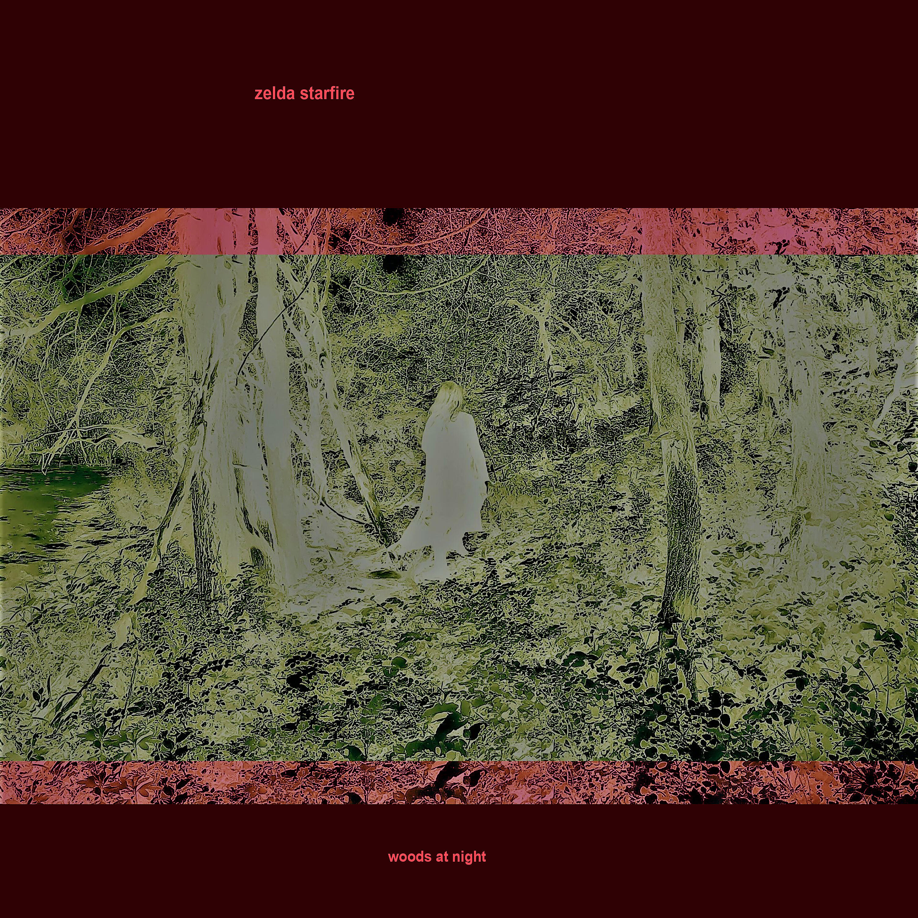 Релиз Woods at Night